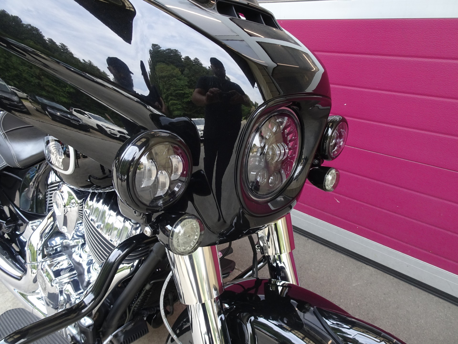 INDIAN Chieftain Limited ABS-image-11