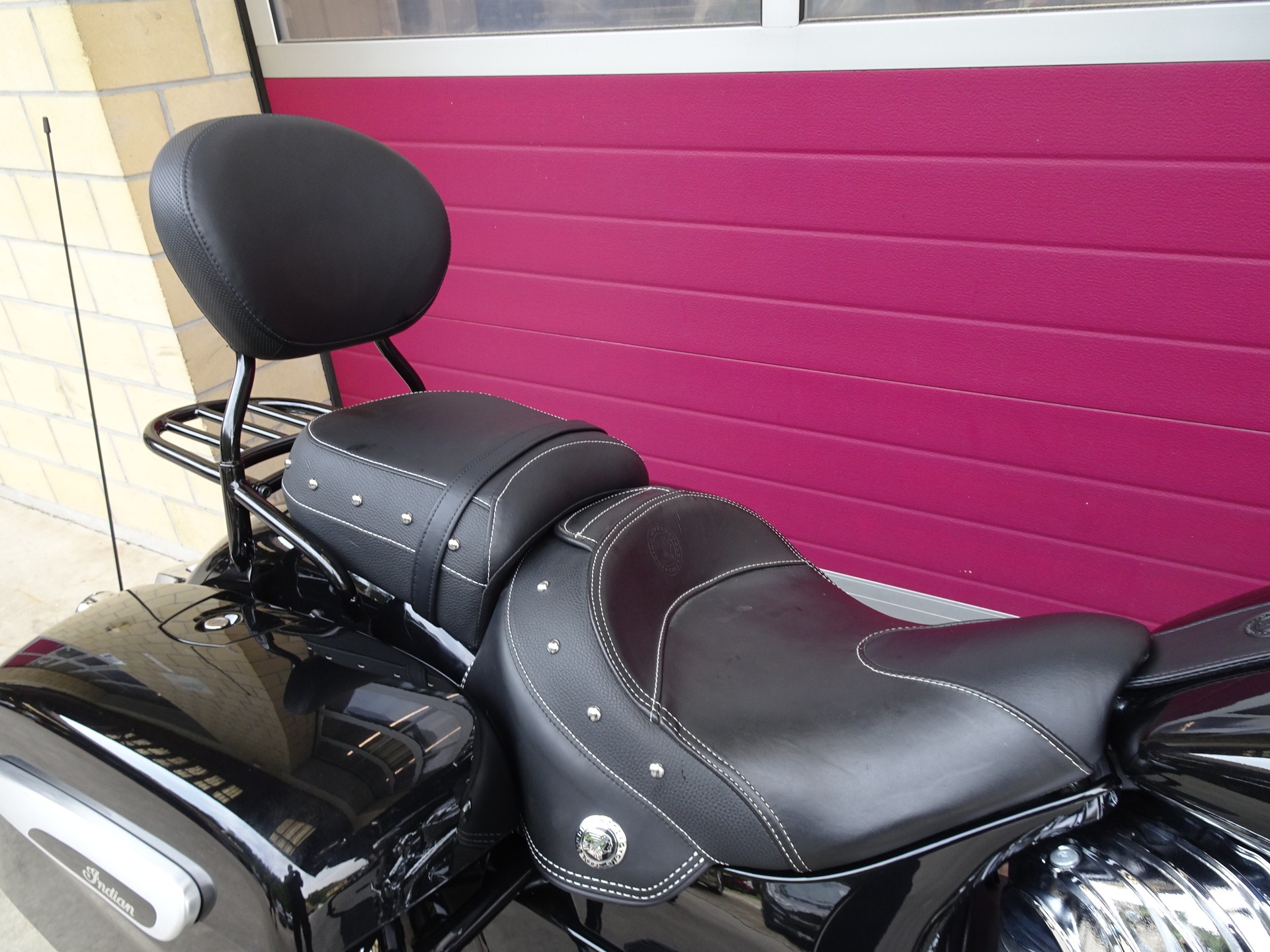 INDIAN Chieftain Limited ABS-image-6
