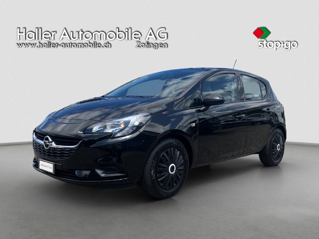 OPEL Corsa 1.4 eTEC Active