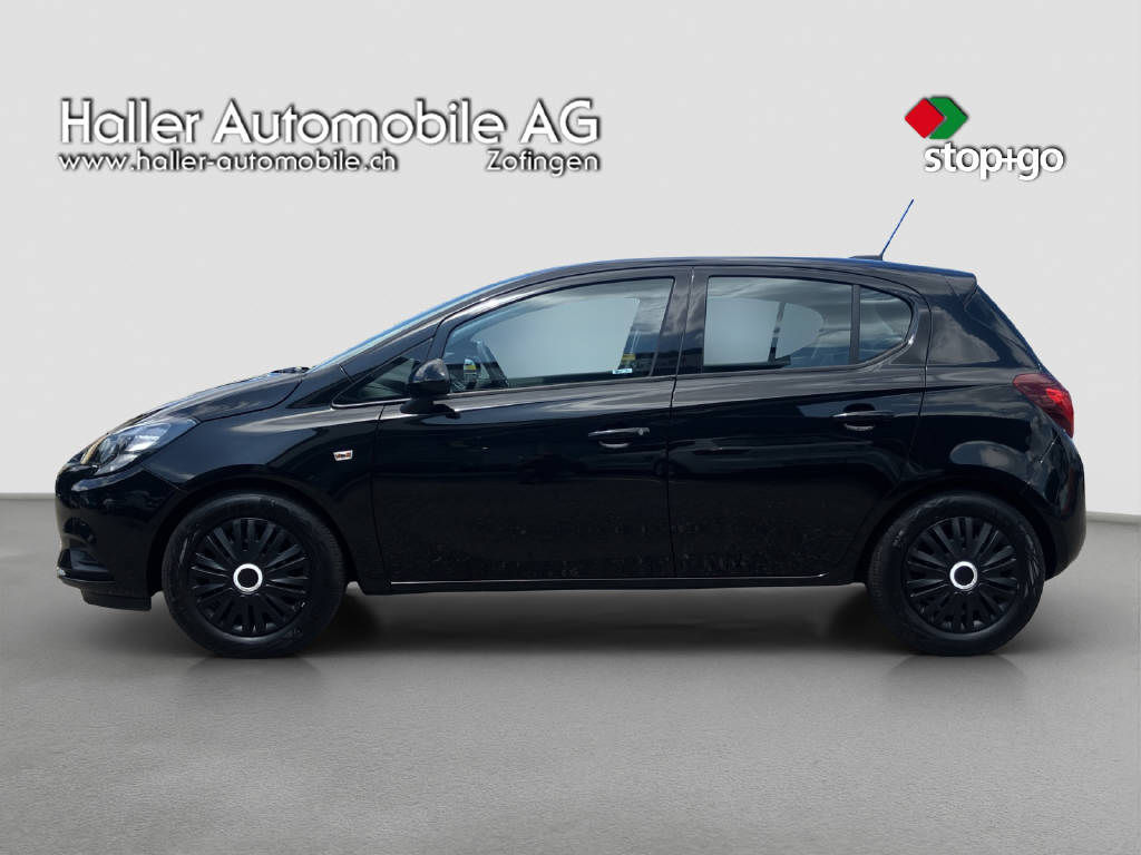OPEL Corsa 1.4 eTEC Active-showroom-element-1
