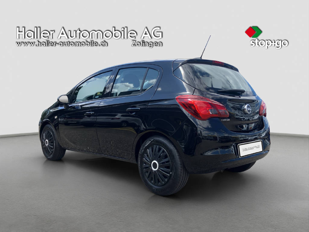 OPEL Corsa 1.4 eTEC Active-showroom-element-2