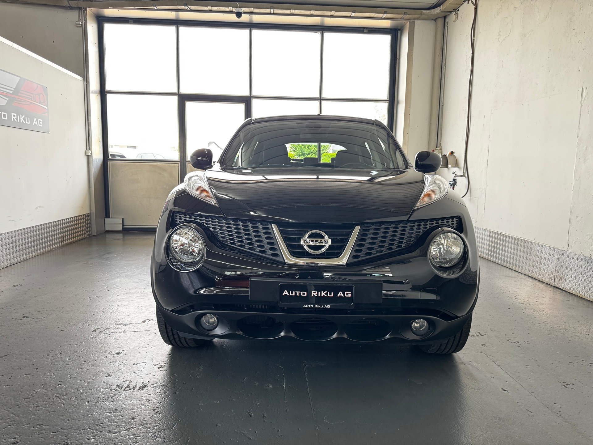 NISSAN Juke 1.6 DIG-T tekna-image-4