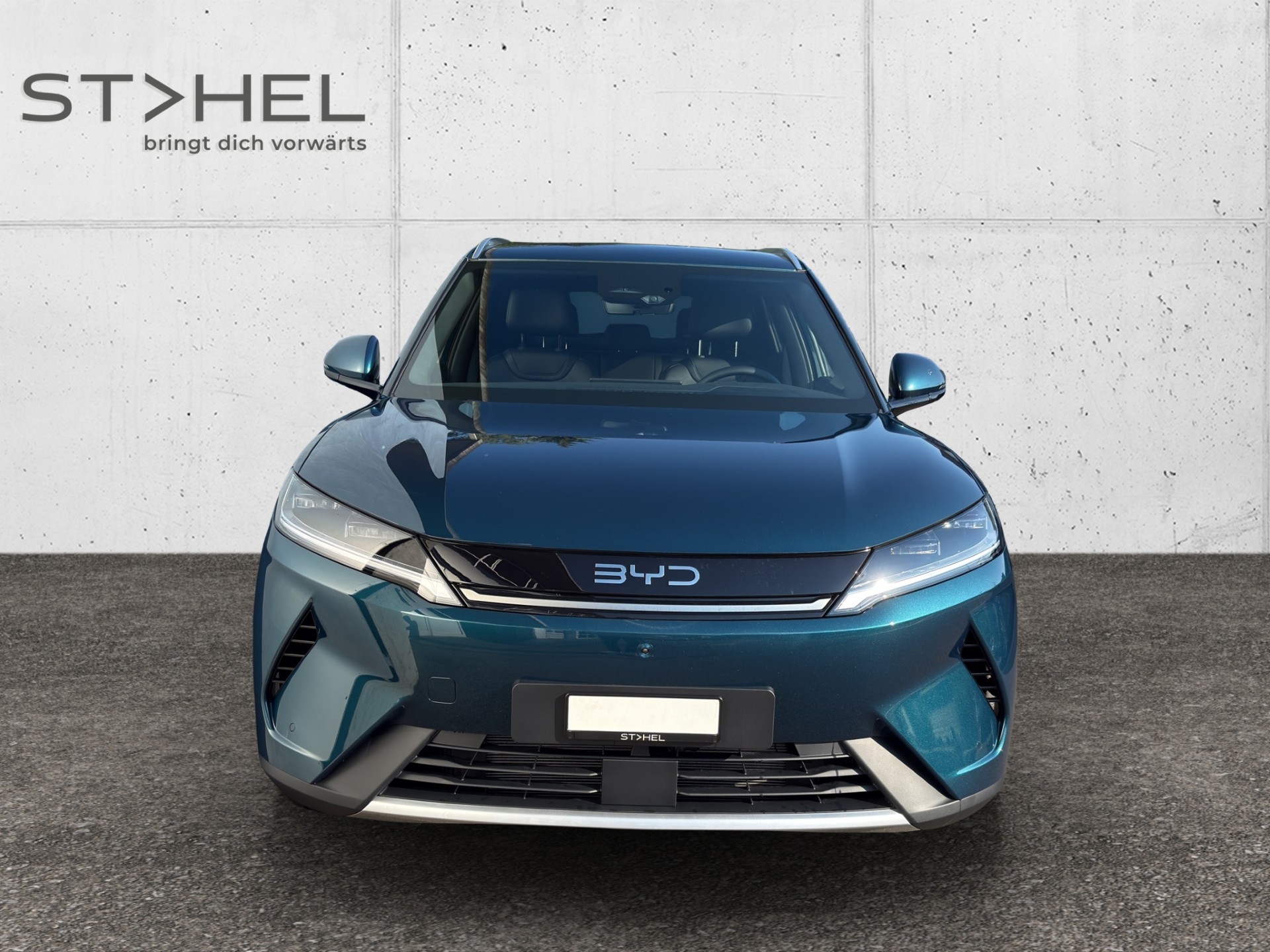 BYD Atto 2 DM-i Boost-showroom-element-1