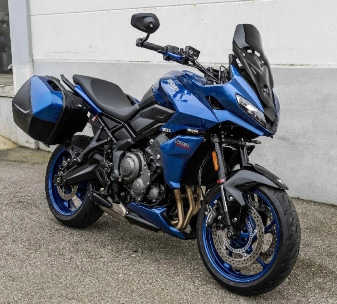 TRIUMPH Tiger 660 Sport-image-7