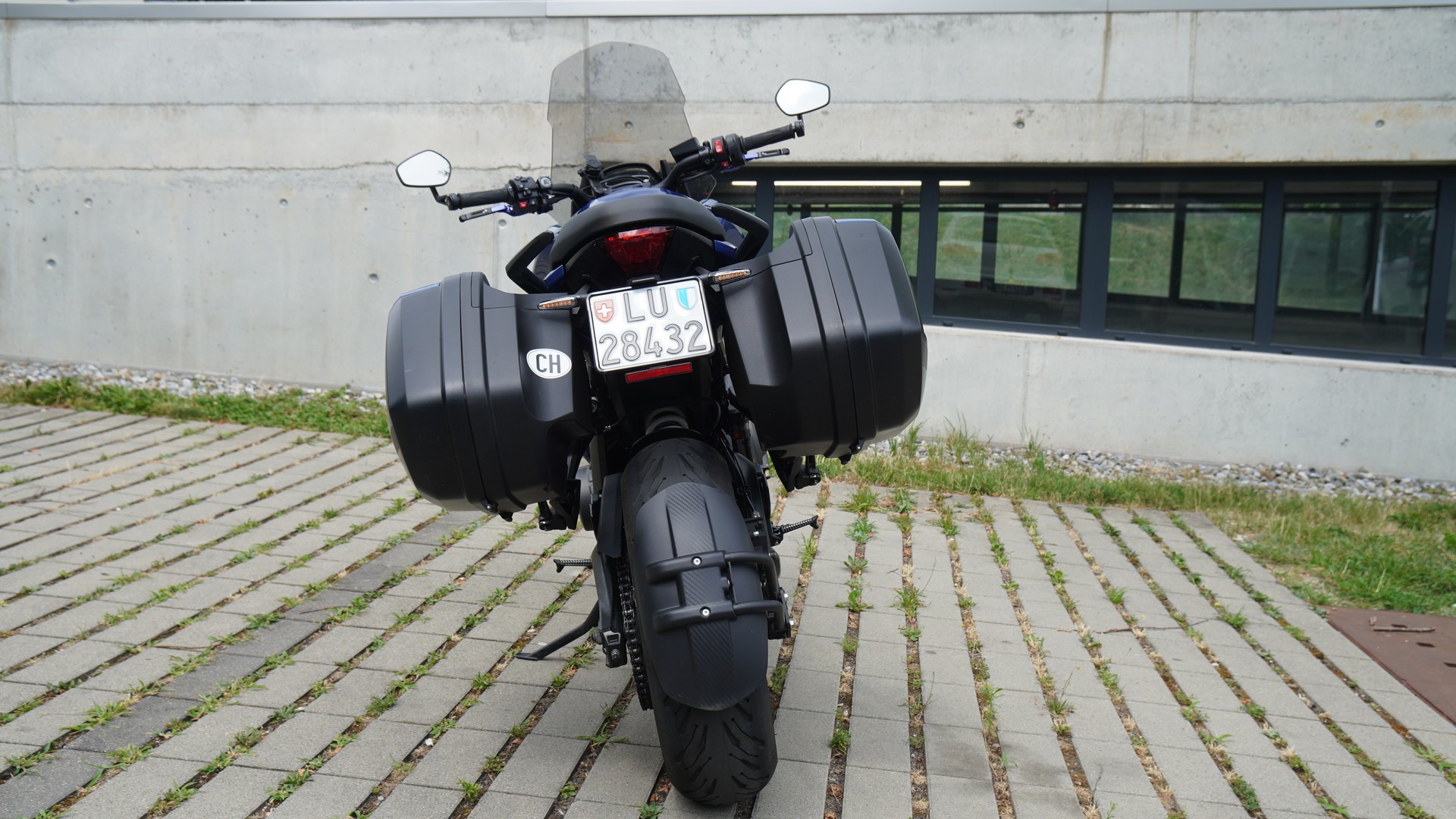 TRIUMPH Tiger 660 Sport-image-3
