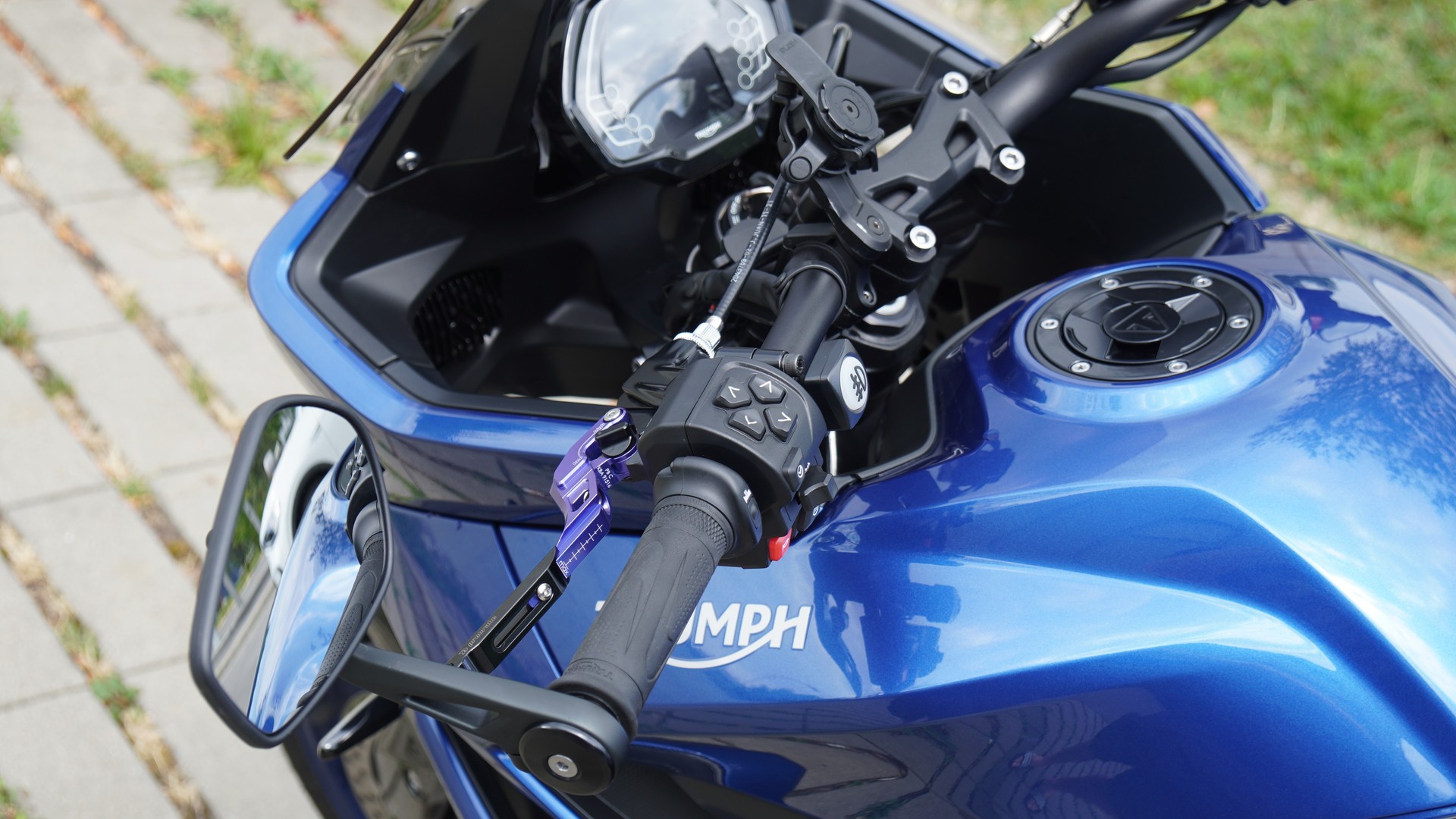 TRIUMPH Tiger 660 Sport-image-4