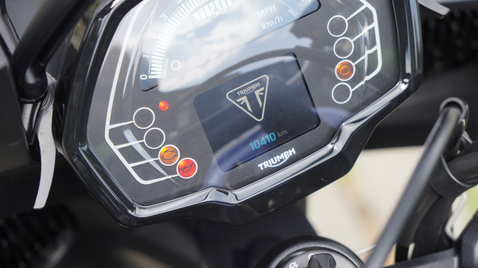 TRIUMPH Tiger 660 Sport-image-5