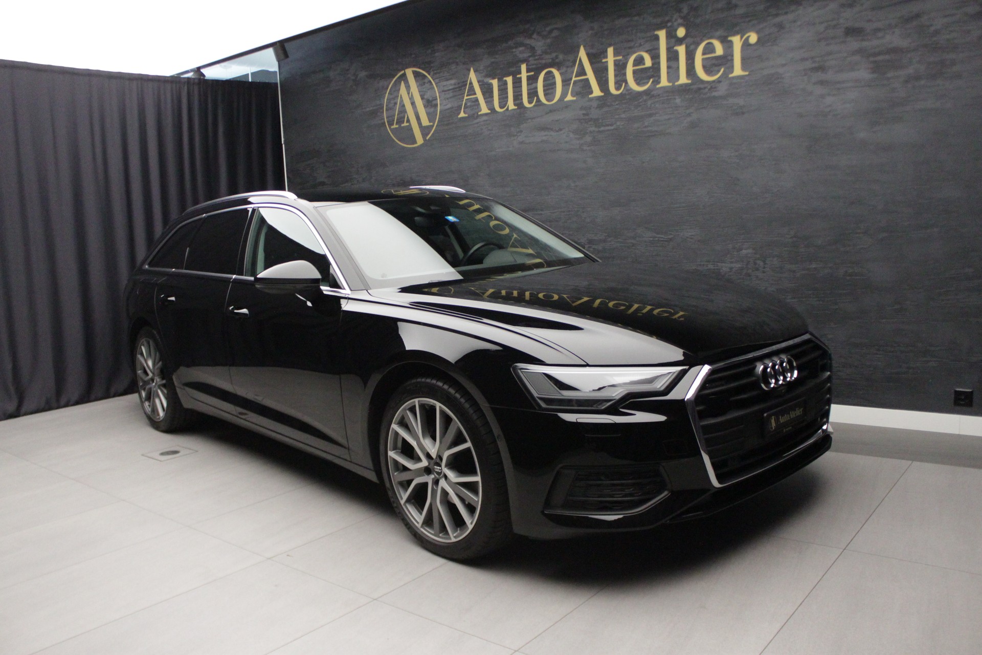 AUDI A6 Avant 40 TDI quattro S-tronic-showroom-element-3
