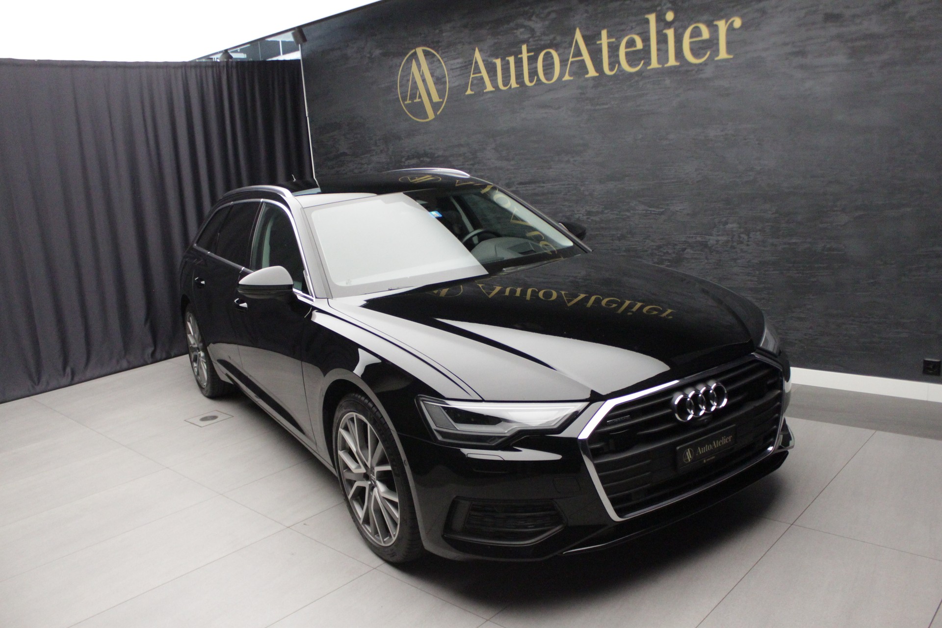 AUDI A6 Avant 40 TDI quattro S-tronic-showroom-element-2