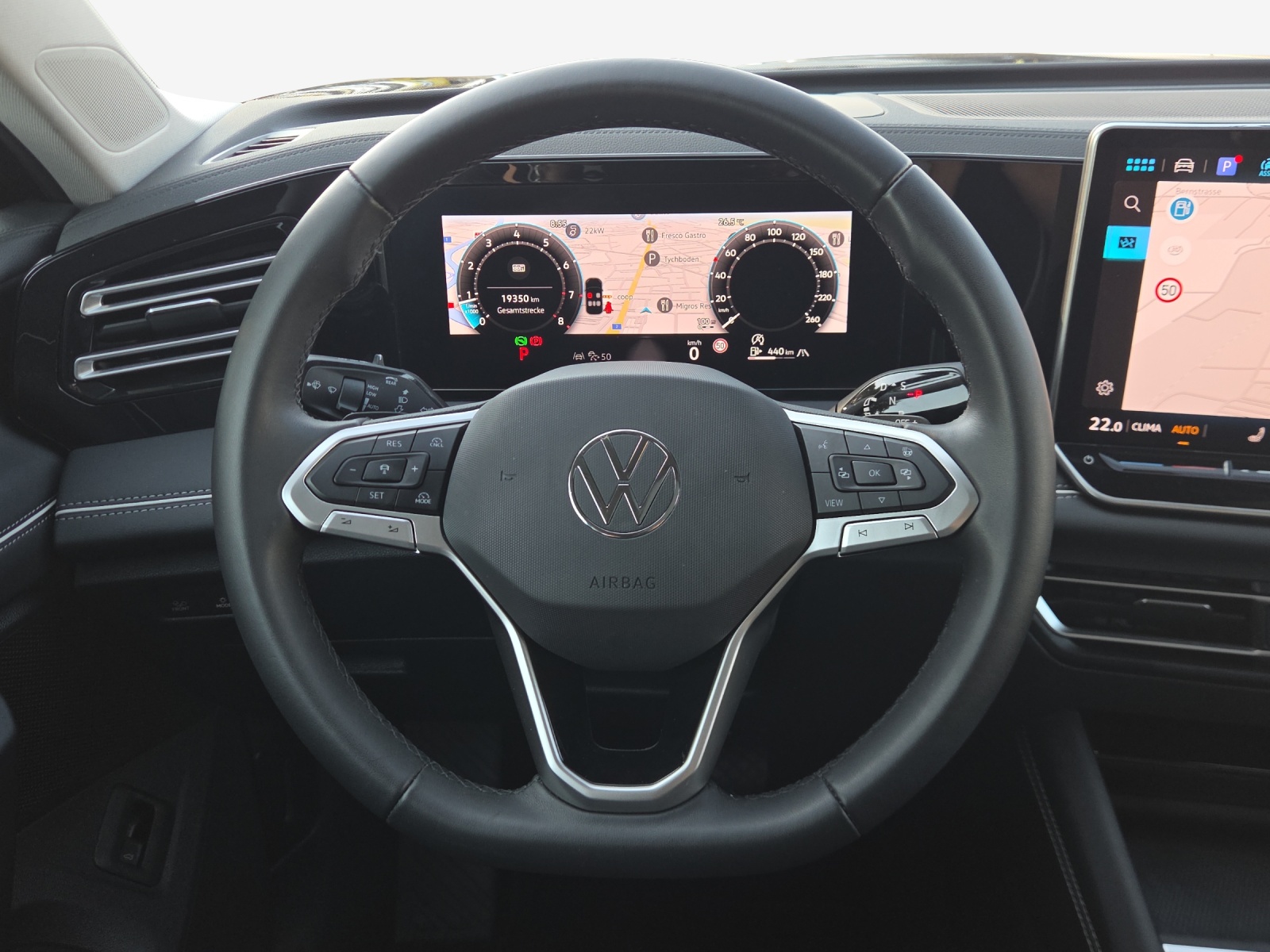 VW Tiguan 2.0 TSI DSG Elegance 4Motion-image-9