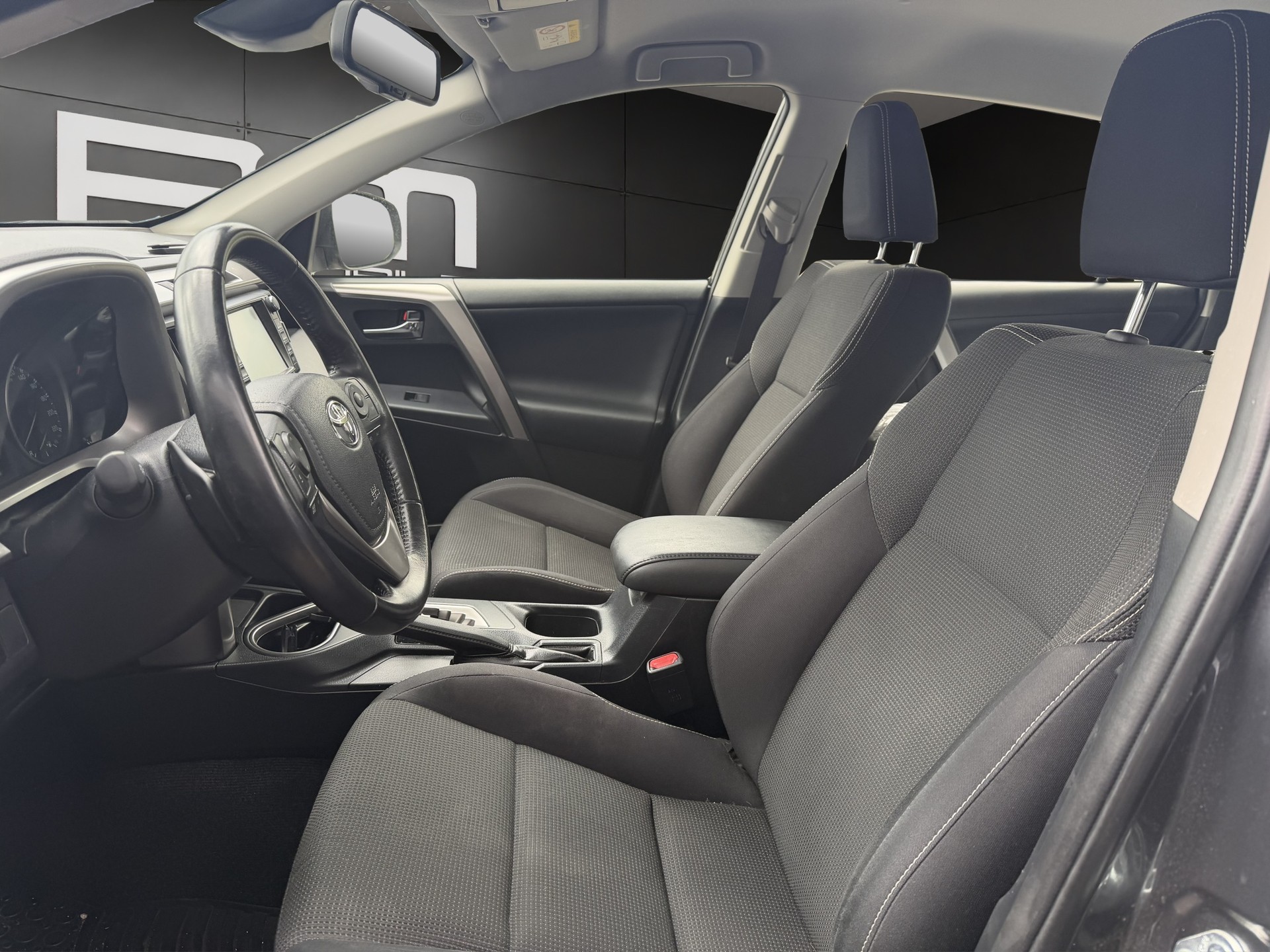 TOYOTA RAV-4 2.0 Trend Multidrive S-showroom-element-3