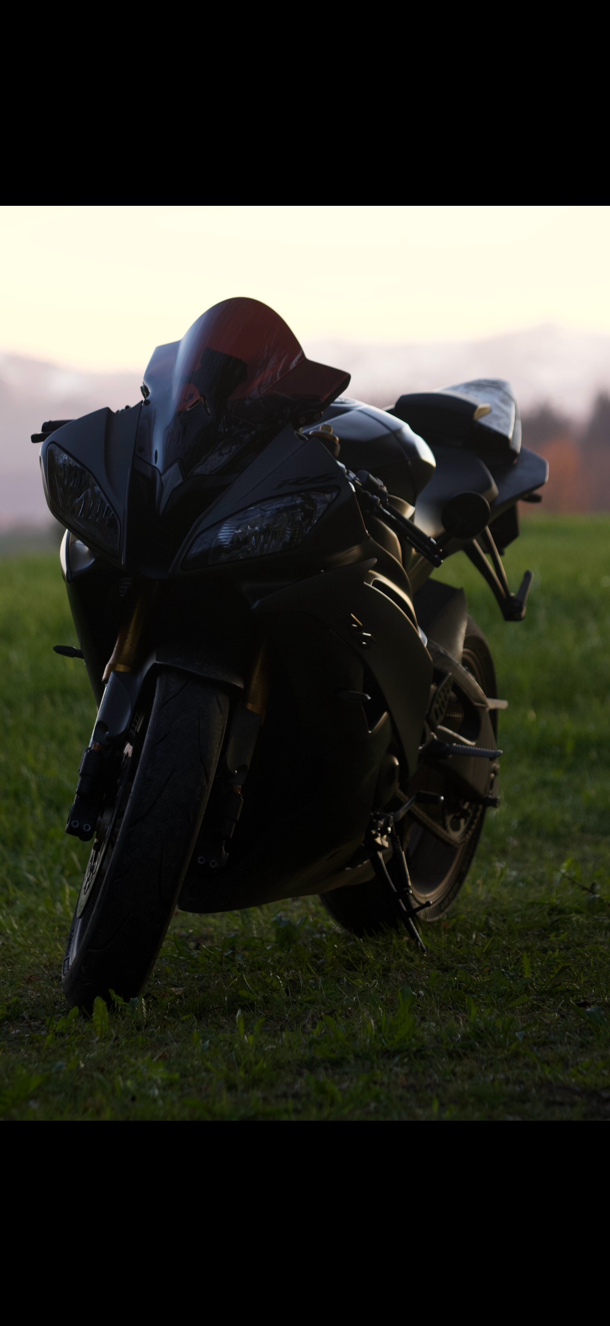 YAMAHA YZF-R6-image-0