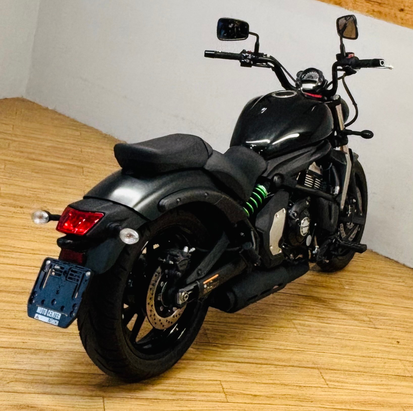 KAWASAKI Vulcan S ABS-image-2