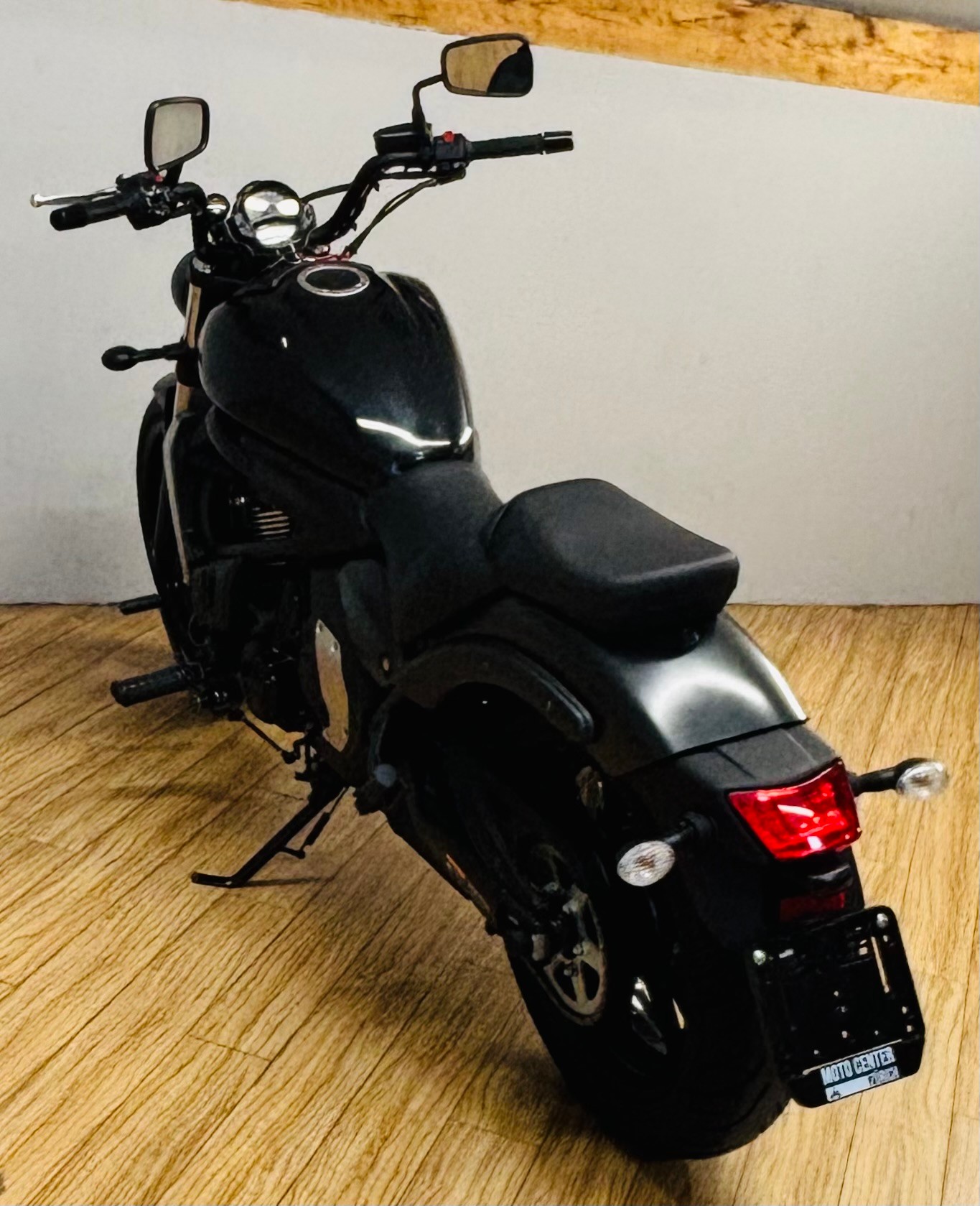 KAWASAKI Vulcan S ABS-image-4