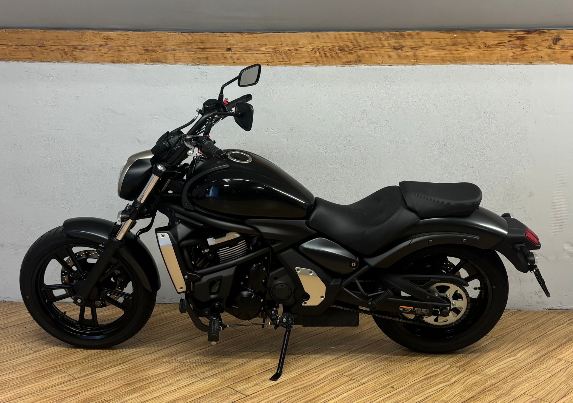 KAWASAKI Vulcan S ABS-image-5