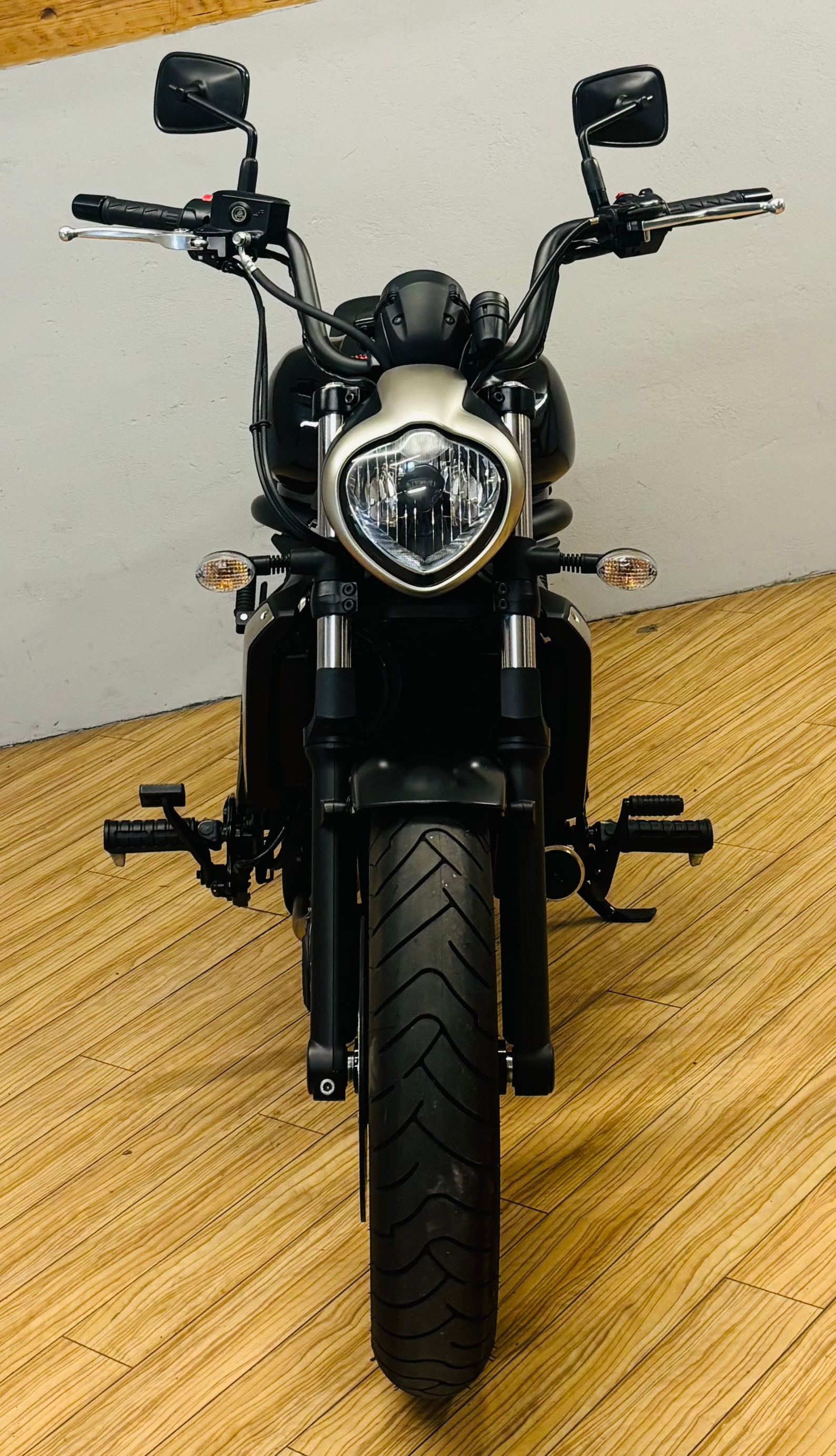 KAWASAKI Vulcan S ABS-image-7