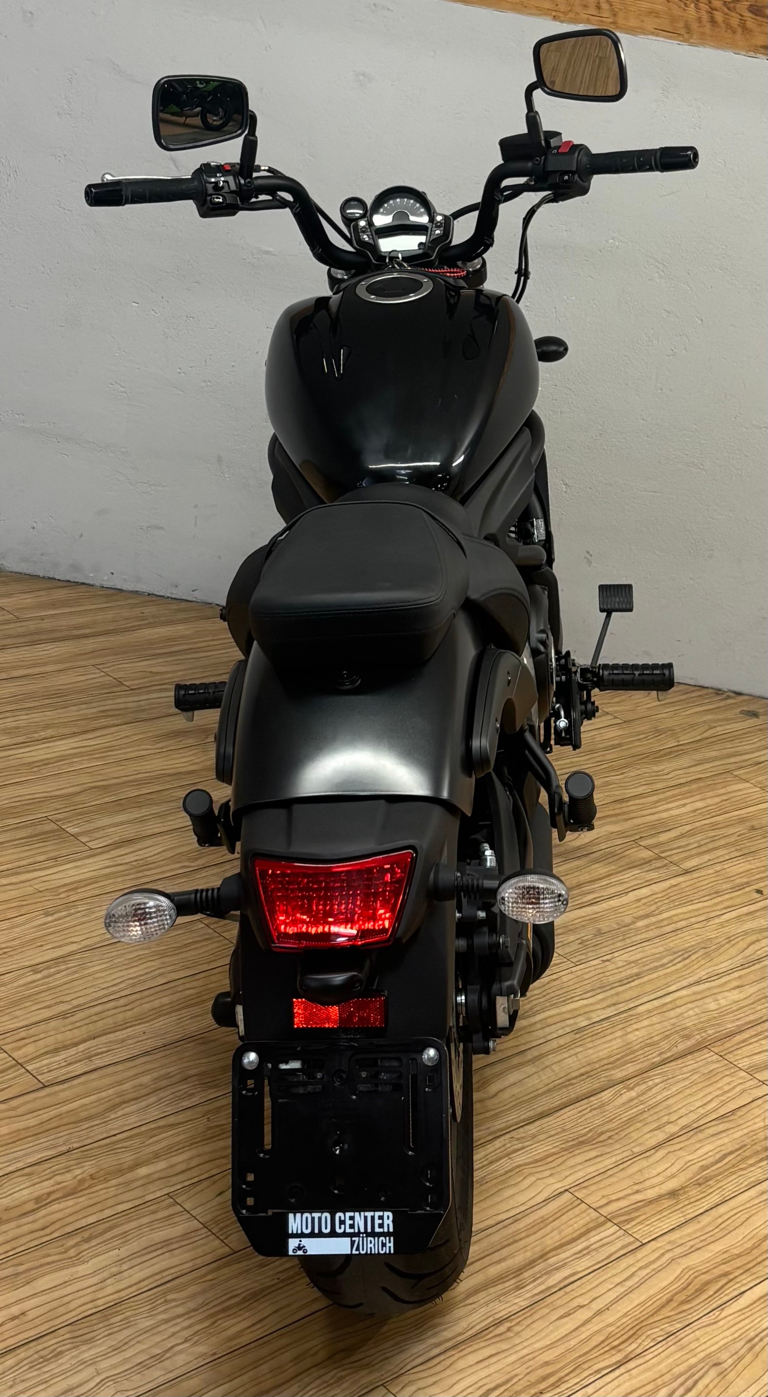 KAWASAKI Vulcan S ABS-image-3