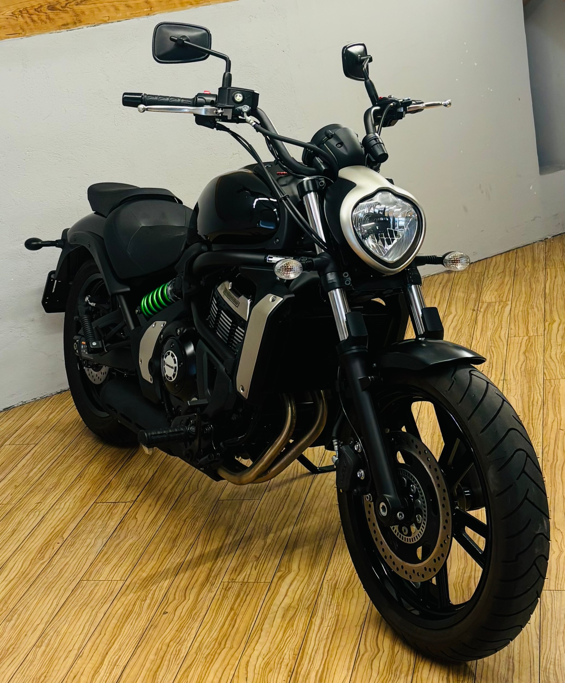 KAWASAKI Vulcan S ABS-image-0