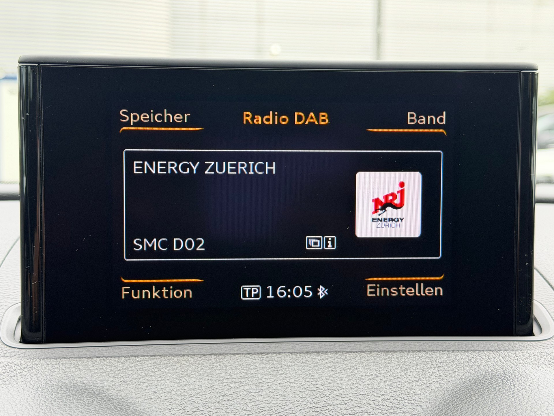 AUDI A3 Sportback 1.4 TFSI Ambition S-tronic-image-17