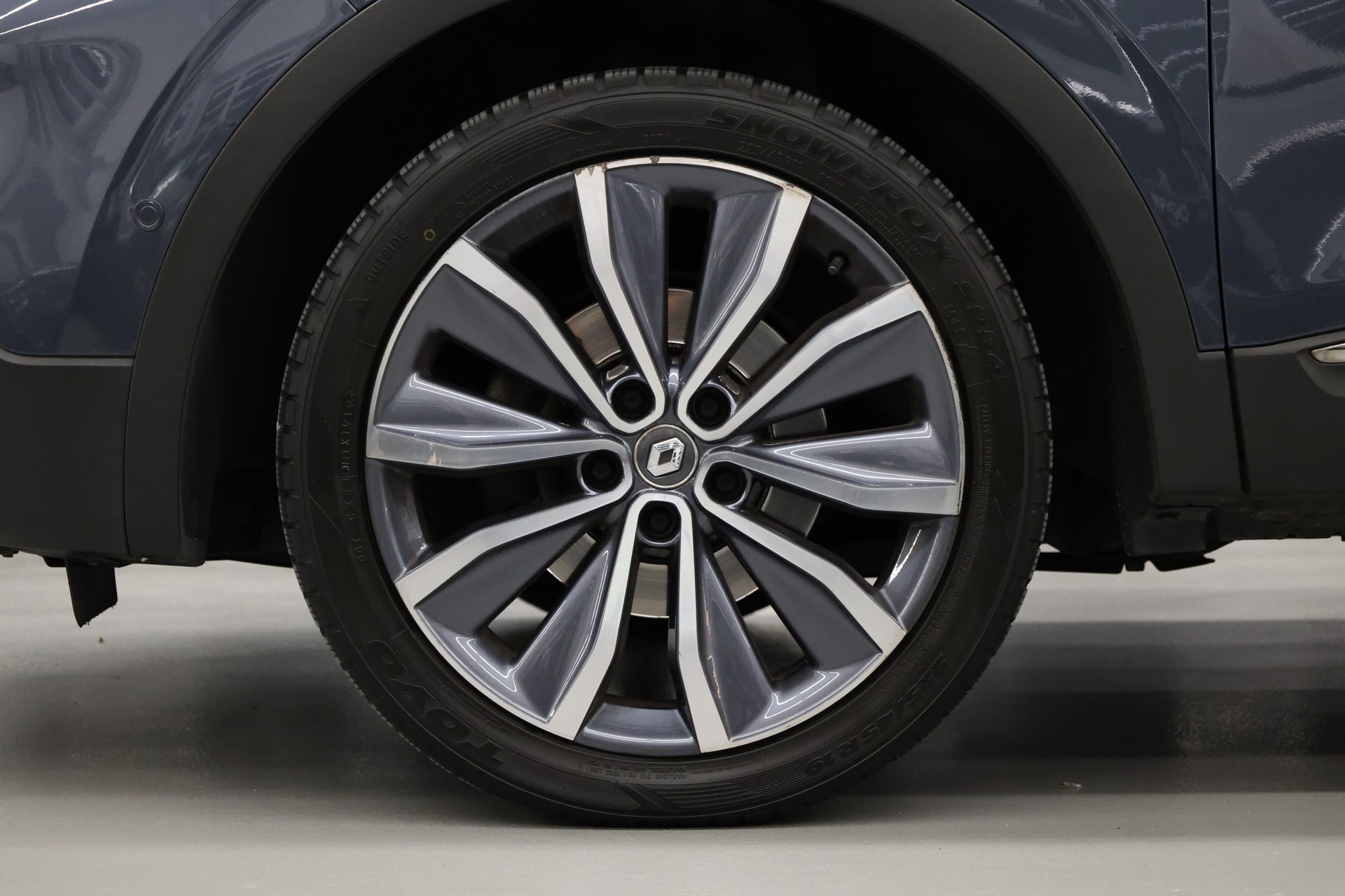 RENAULT Kadjar 1.2 TCe Bose EDC-image-10