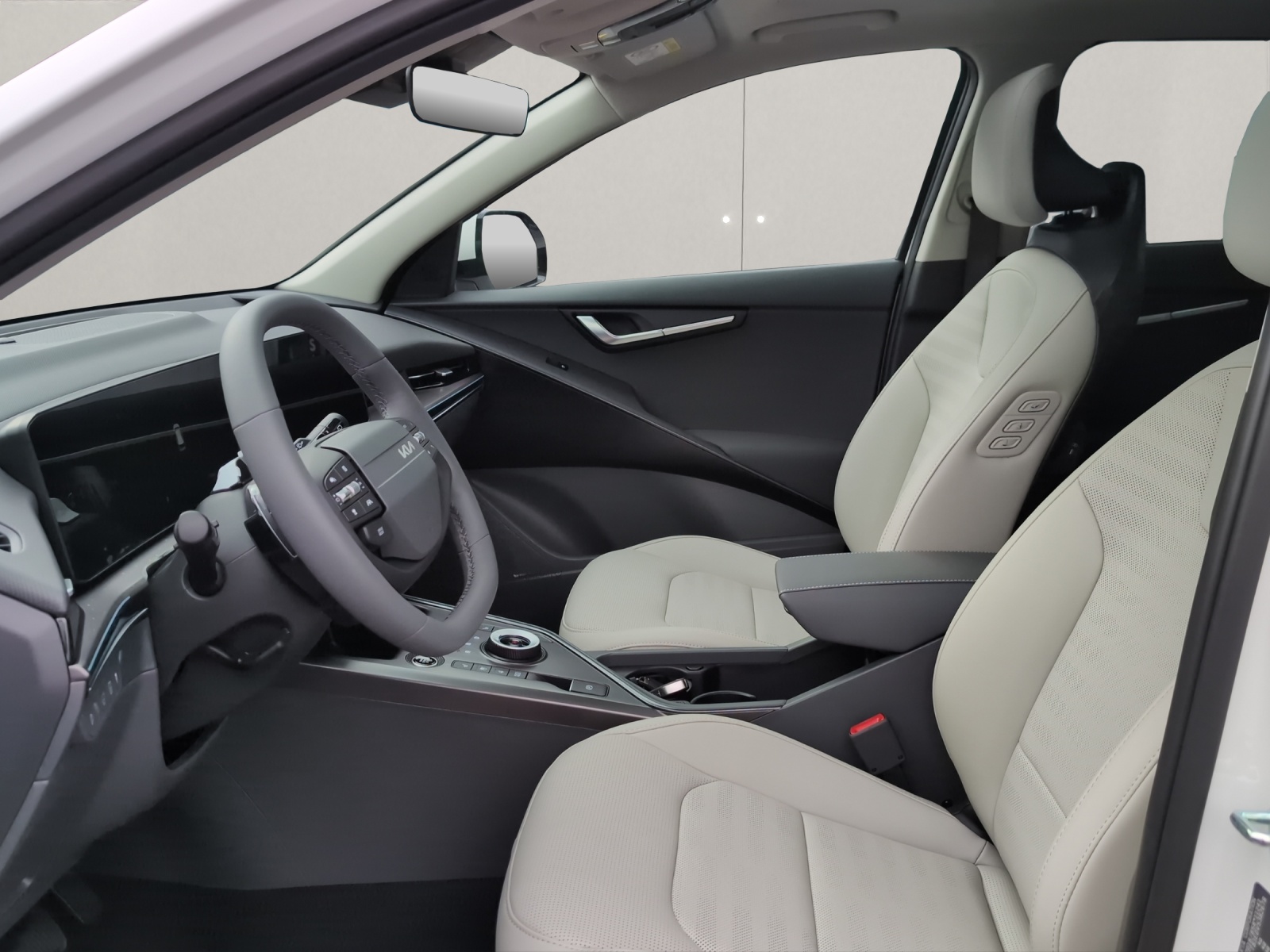 KIA Niro 1.6 GDi Hybrid Style-image-8