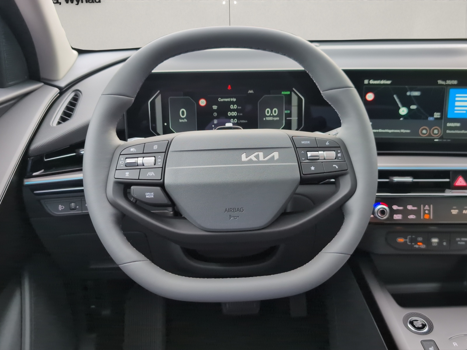 KIA Niro 1.6 GDi Hybrid Style-image-9
