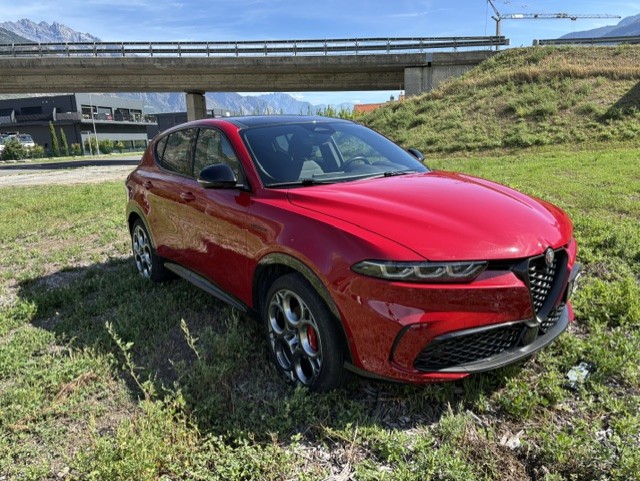 ALFA ROMEO 1.3 Plug-in Hybrid Veloce Q4