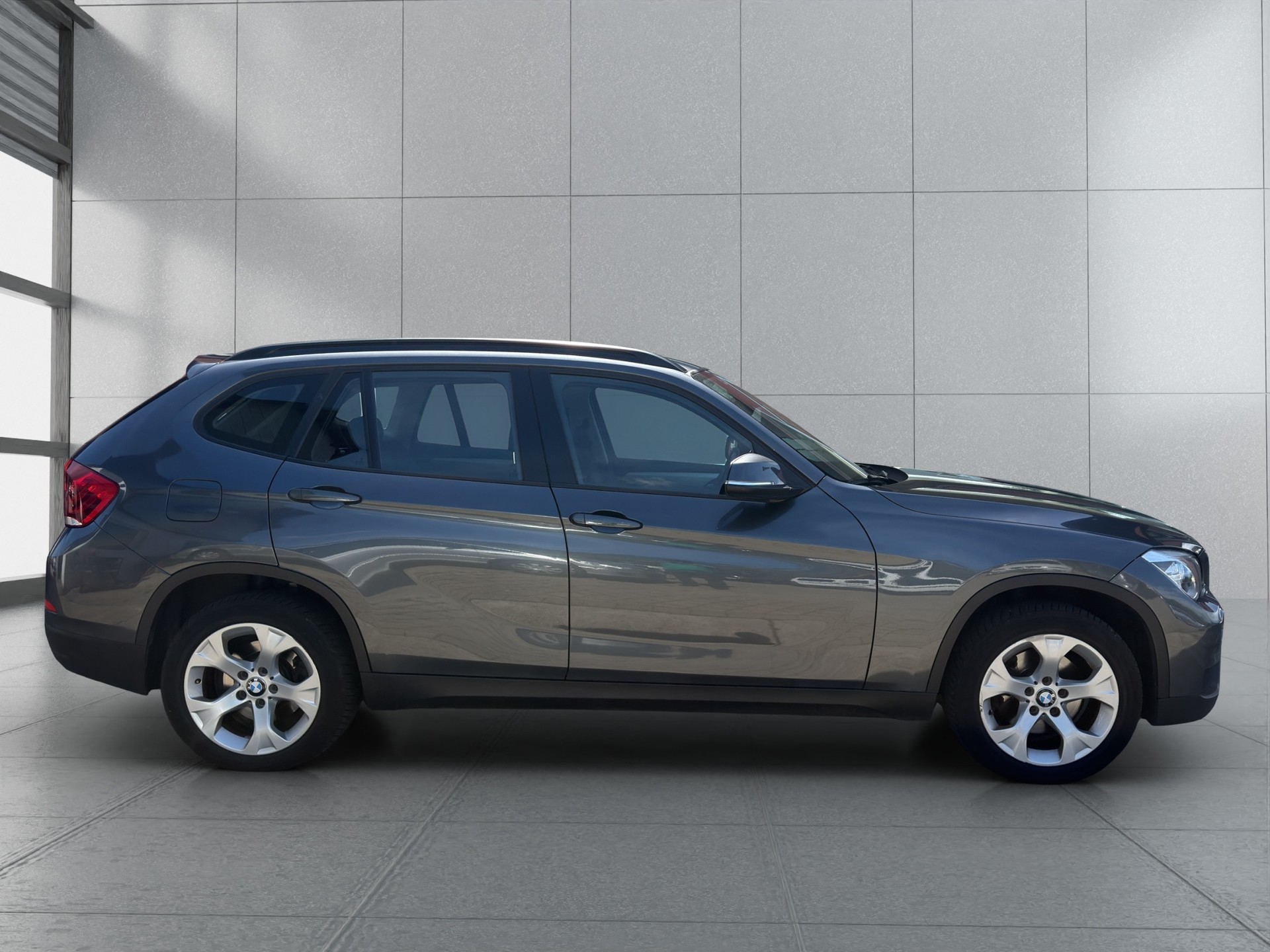 BMW X1 xDrive 20d Steptronic-image-7