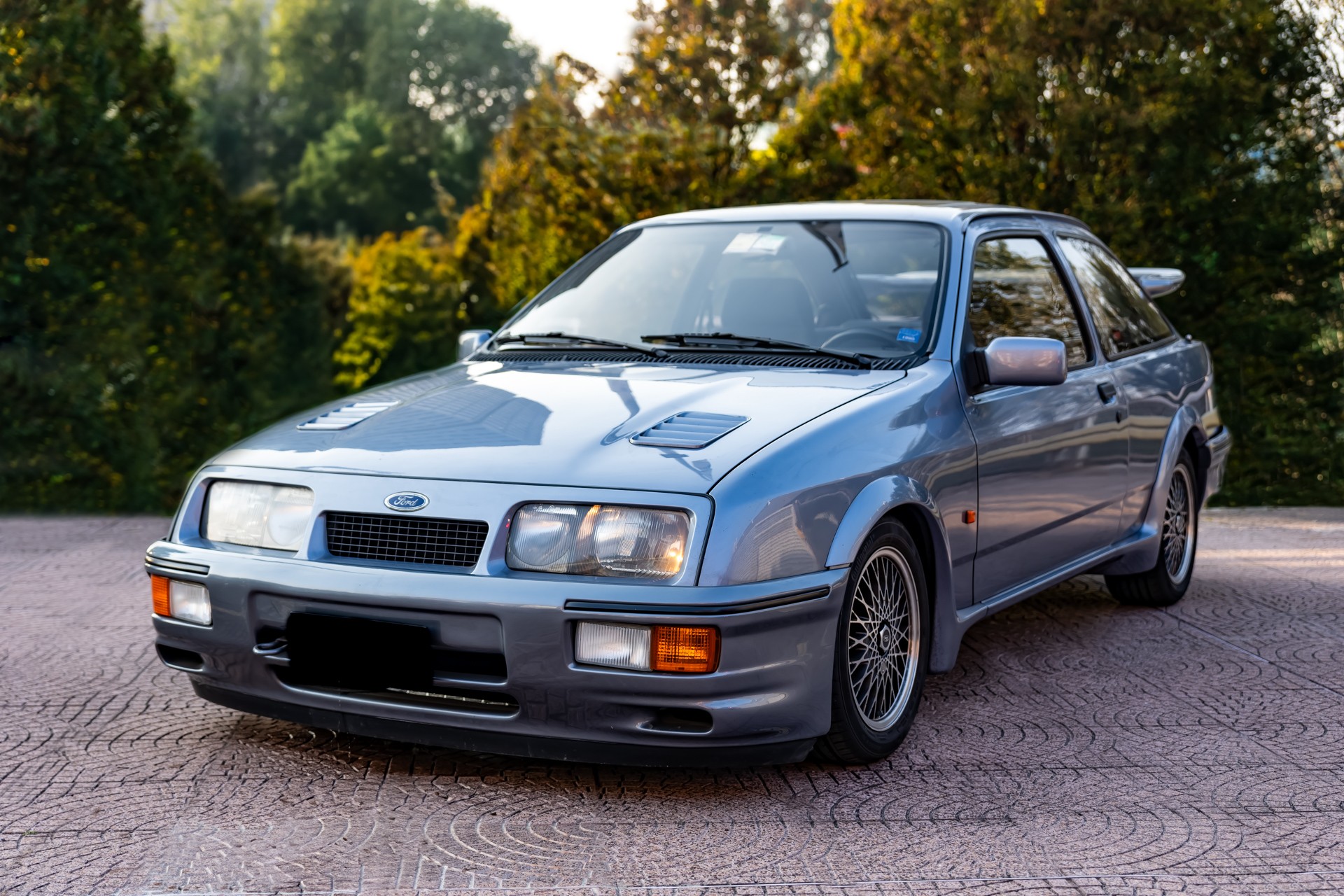 FORD Sierra RS Cosworth 204 PS