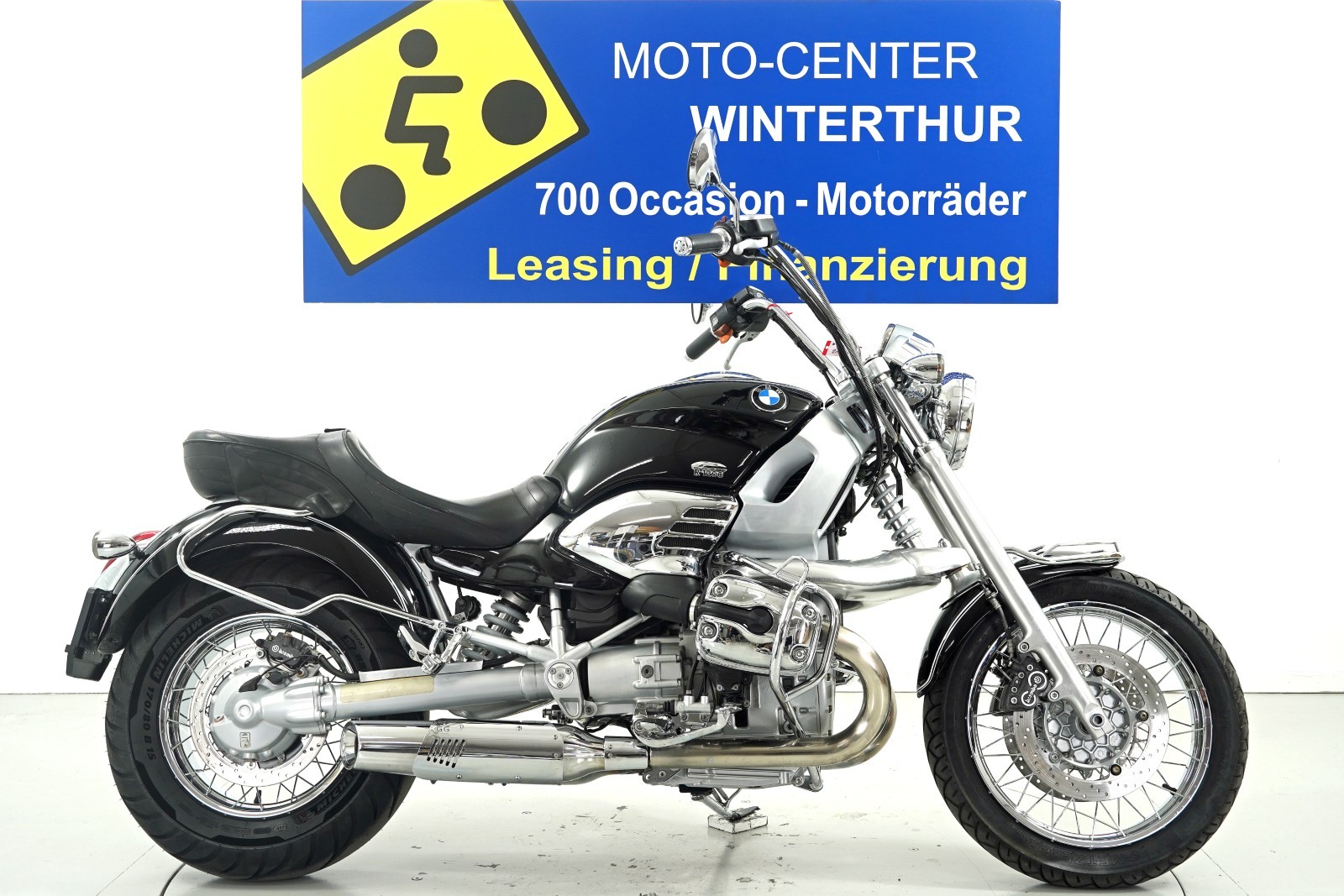 BMW R 1200 C-image-0