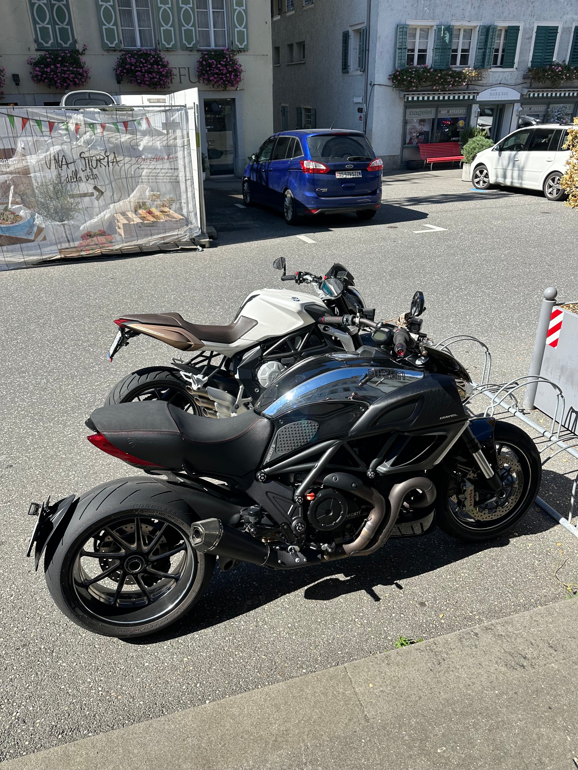 DUCATI Diavel 1200 Chromo-image-7