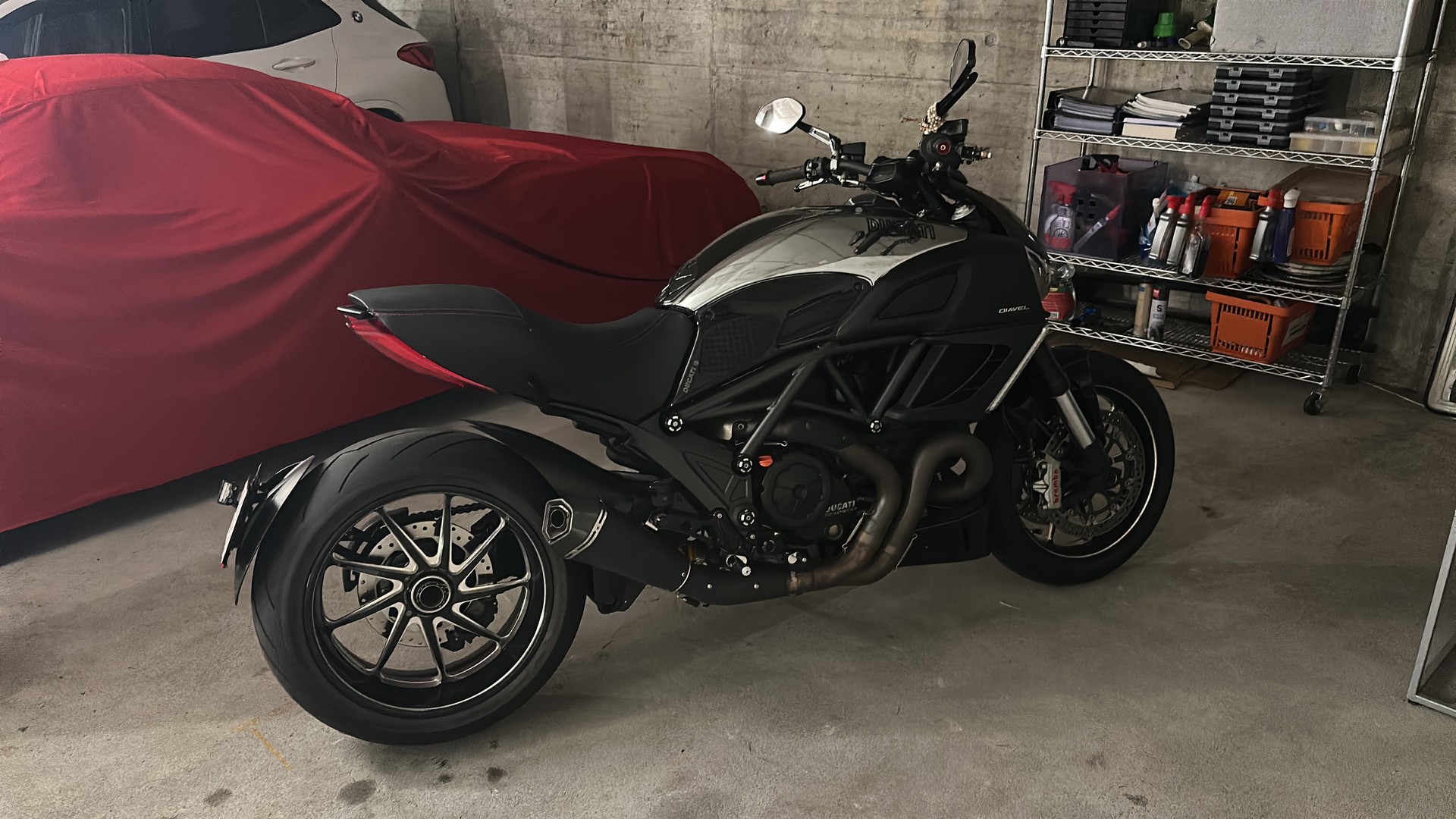 DUCATI Diavel 1200 Chromo-image-6