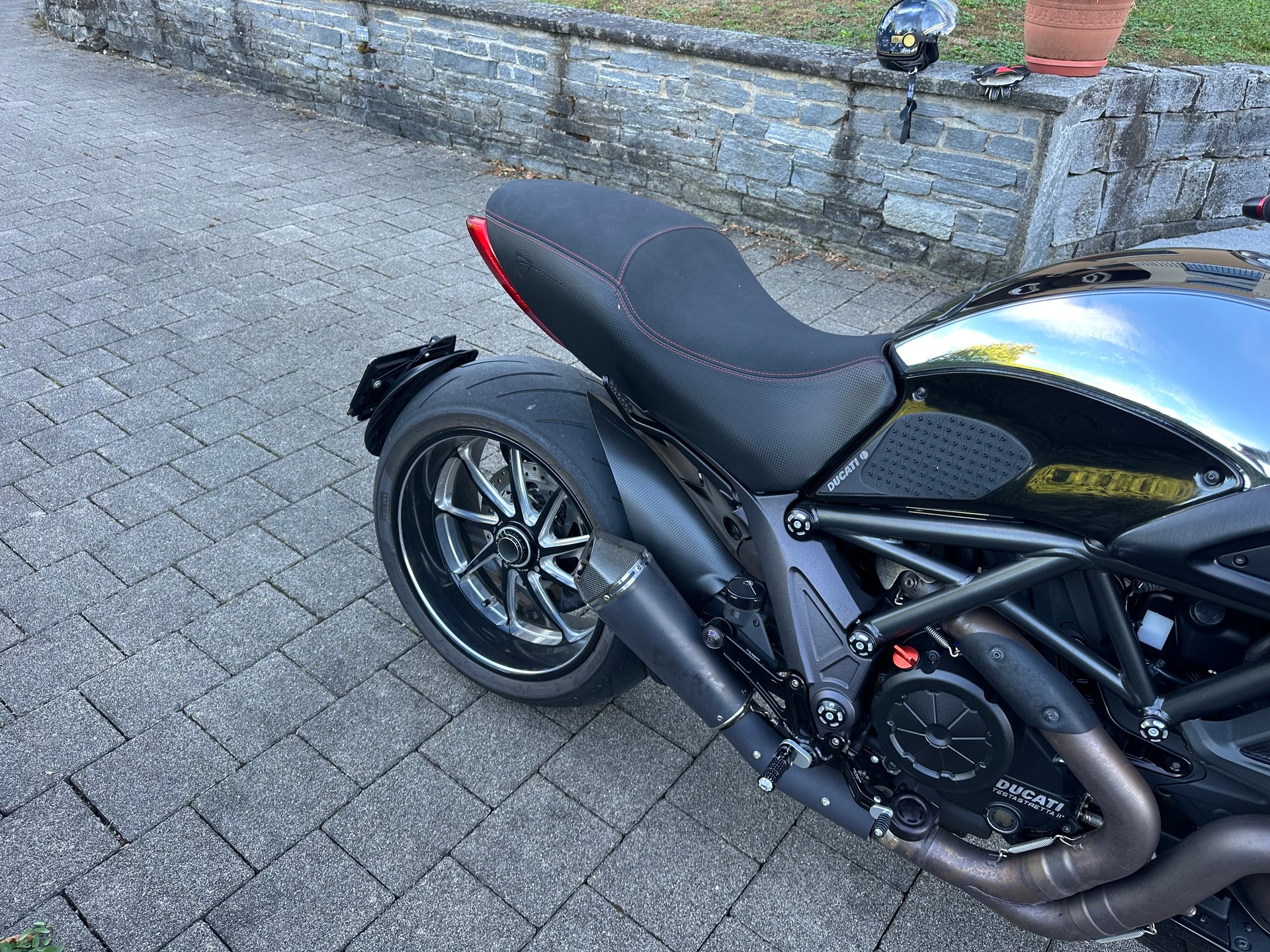 DUCATI Diavel 1200 Chromo-image-4