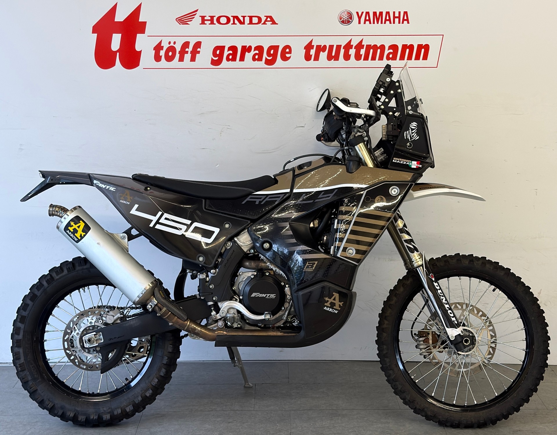 FANTIC XEF RALLY-image-0