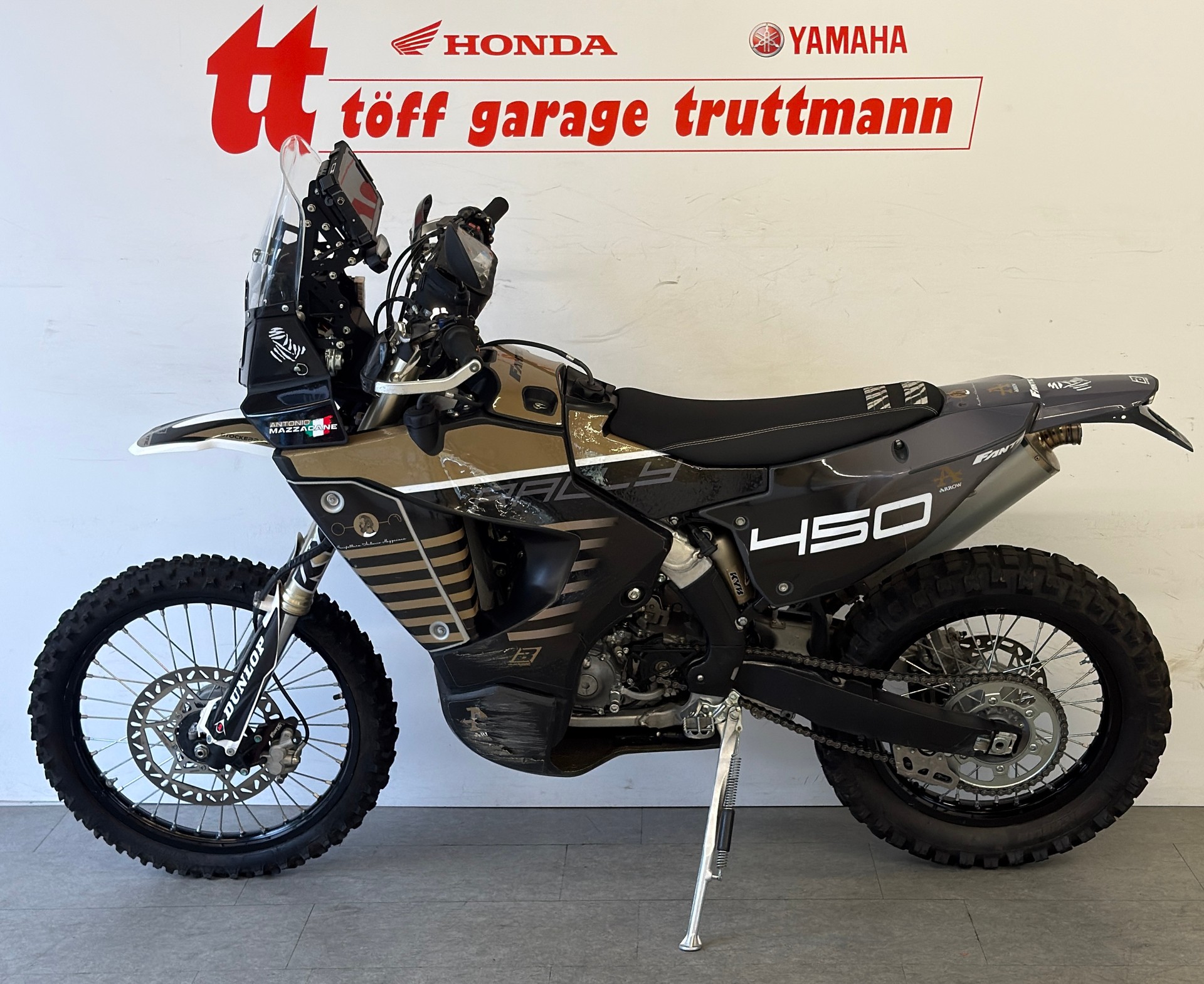 FANTIC XEF RALLY-image-1