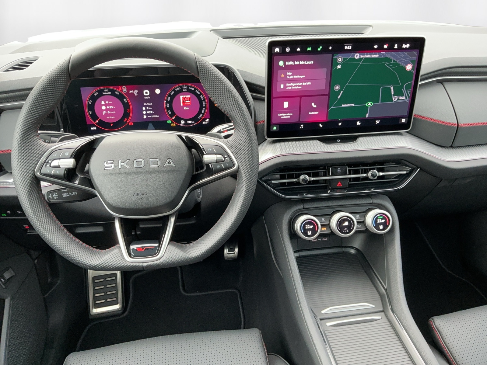 SKODA Kodiaq 2.0 TSI RS 4x4-image-6