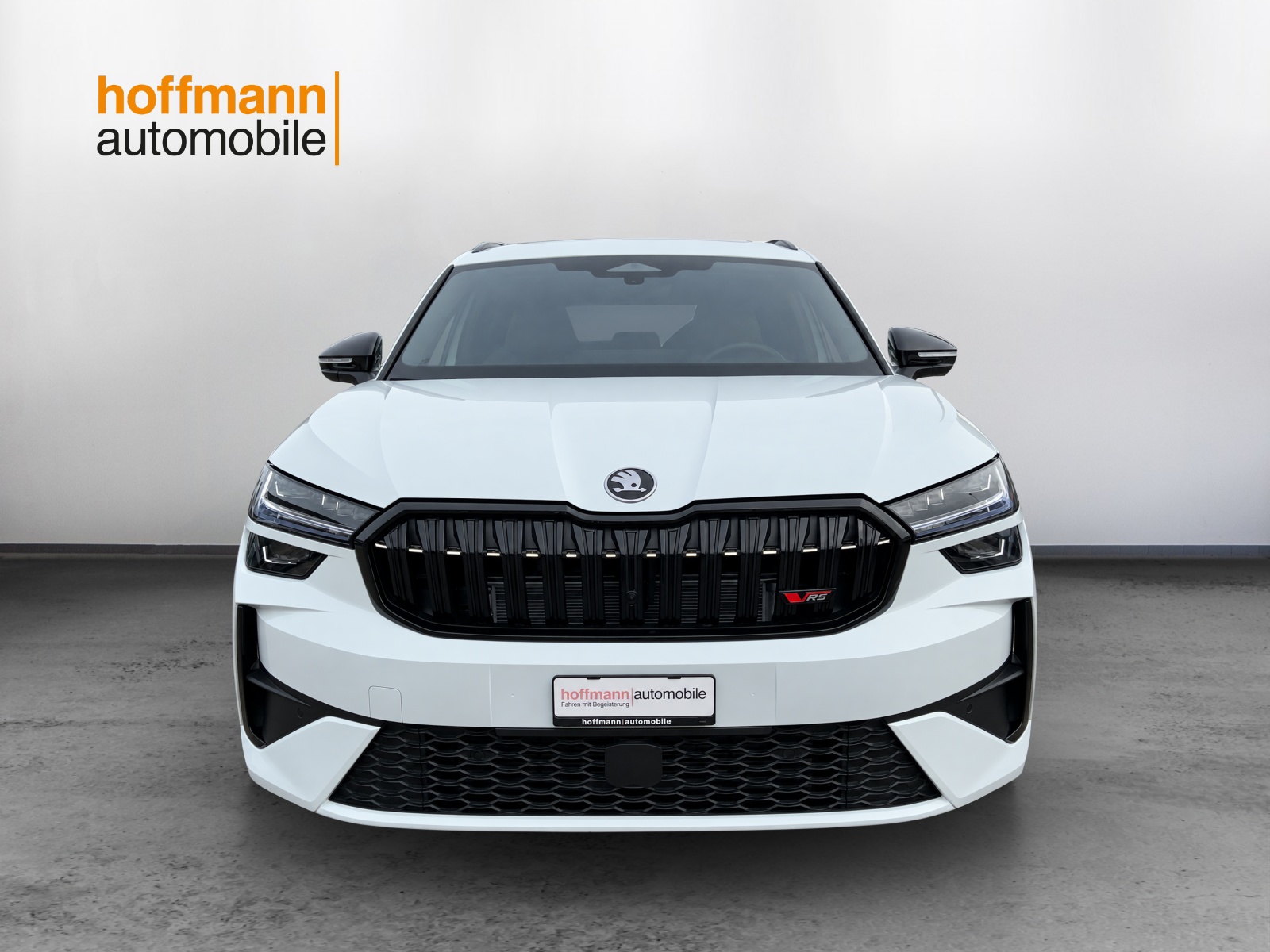 SKODA Kodiaq 2.0 TSI RS 4x4-showroom-element-1
