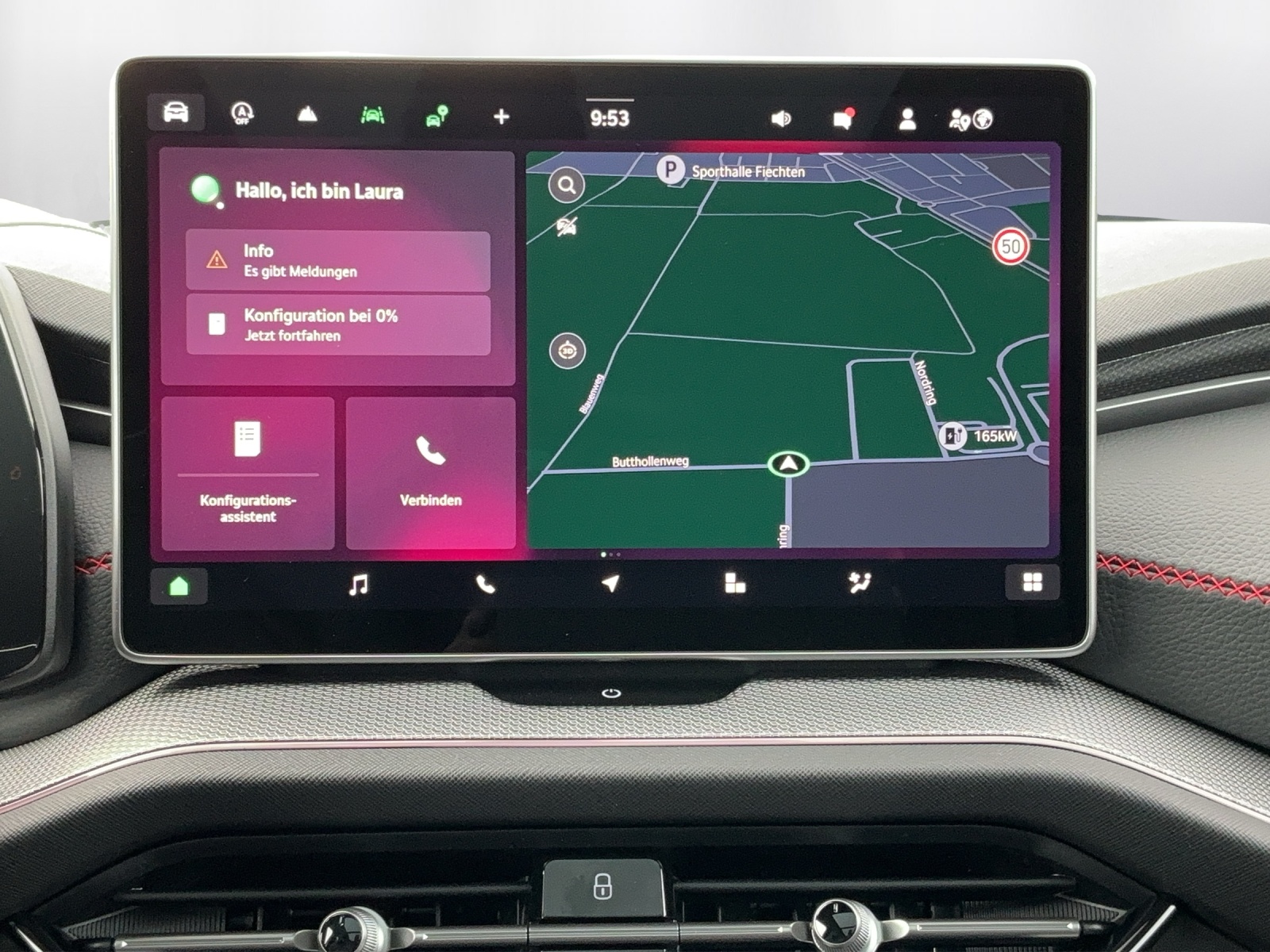 SKODA Kodiaq 2.0 TSI RS 4x4-image-8