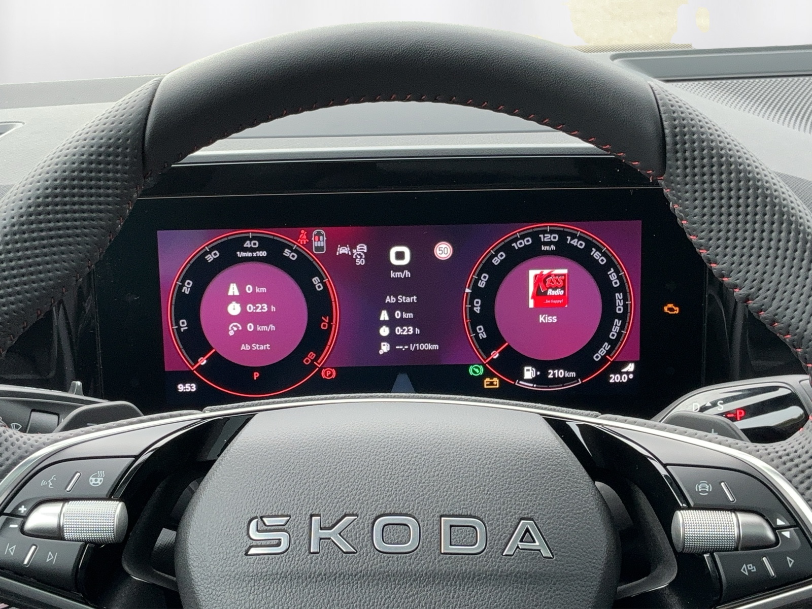 SKODA Kodiaq 2.0 TSI RS 4x4-image-7