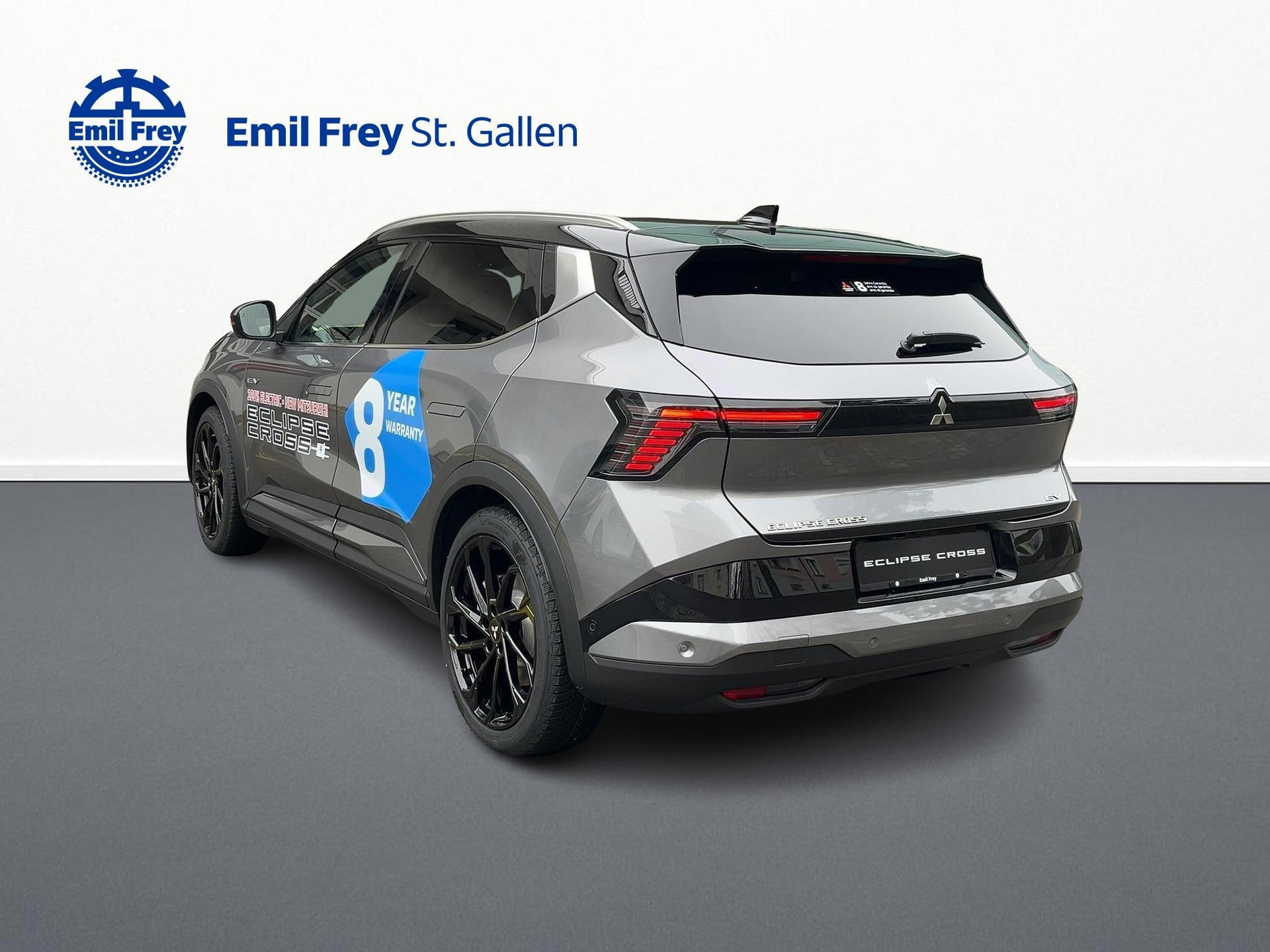 MITSUBISHI Eclipse Cross Instyle-showroom-element-3