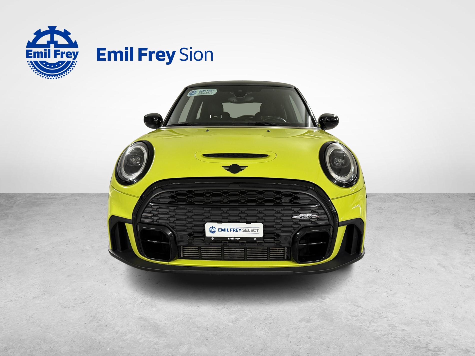 MINI F56 2.0i Cooper S SDKG-showroom-element-2