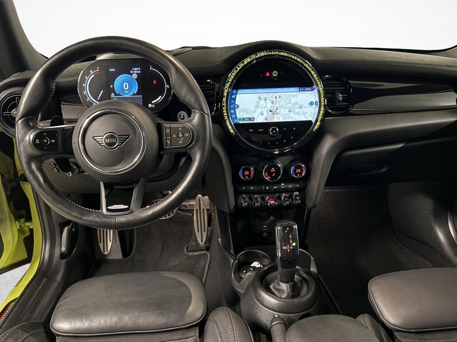 MINI F56 2.0i Cooper S SDKG-image-9