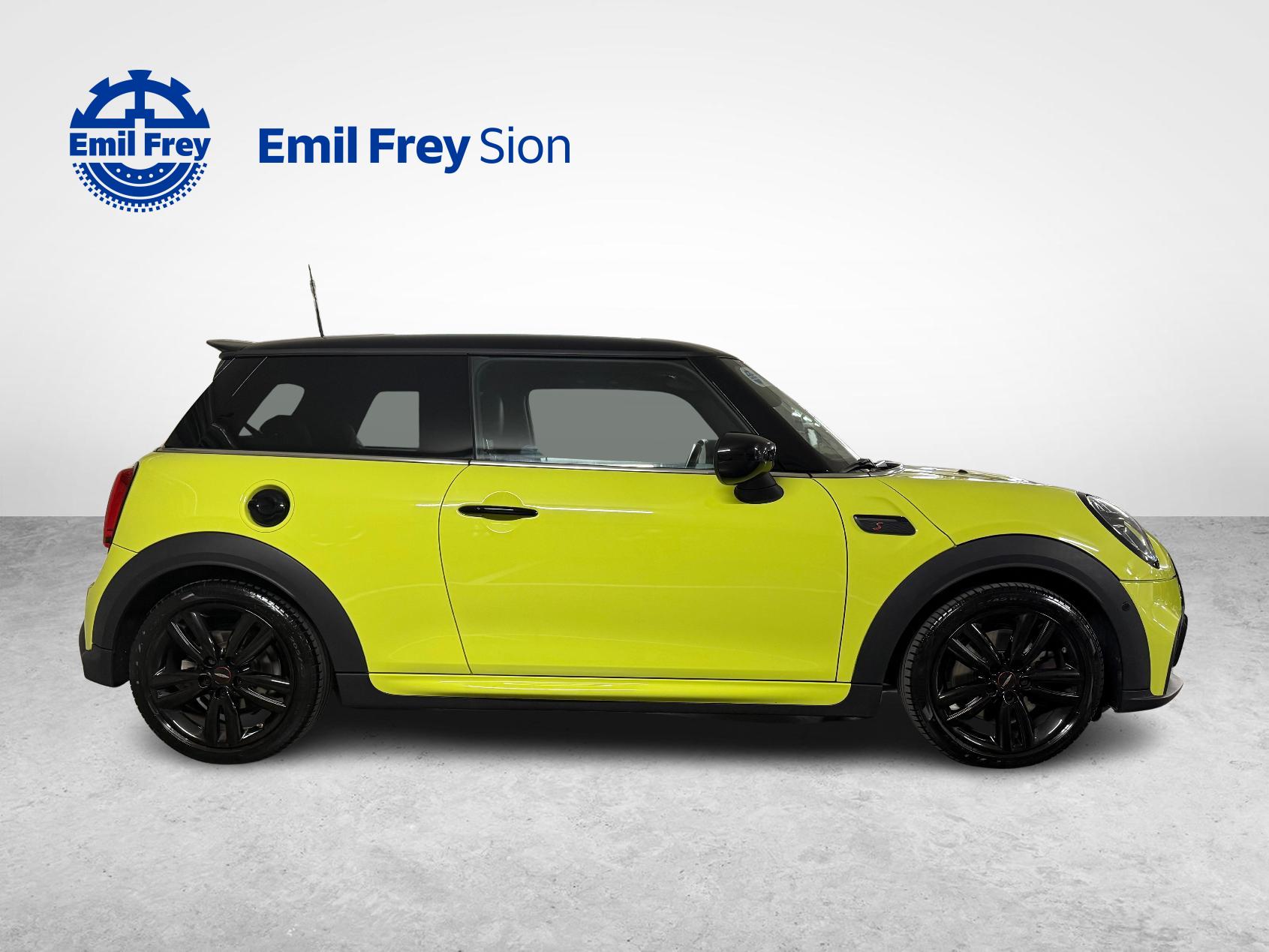 MINI F56 2.0i Cooper S SDKG-showroom-element-3