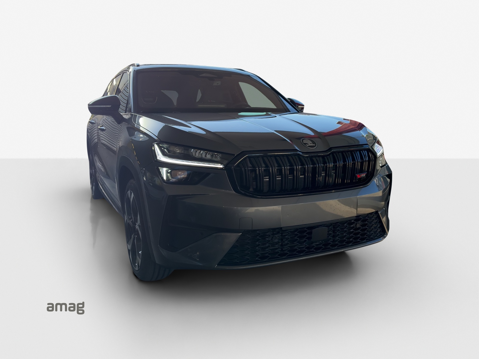 SKODA Kodiaq 2.0 TSI RS 4x4-image-4