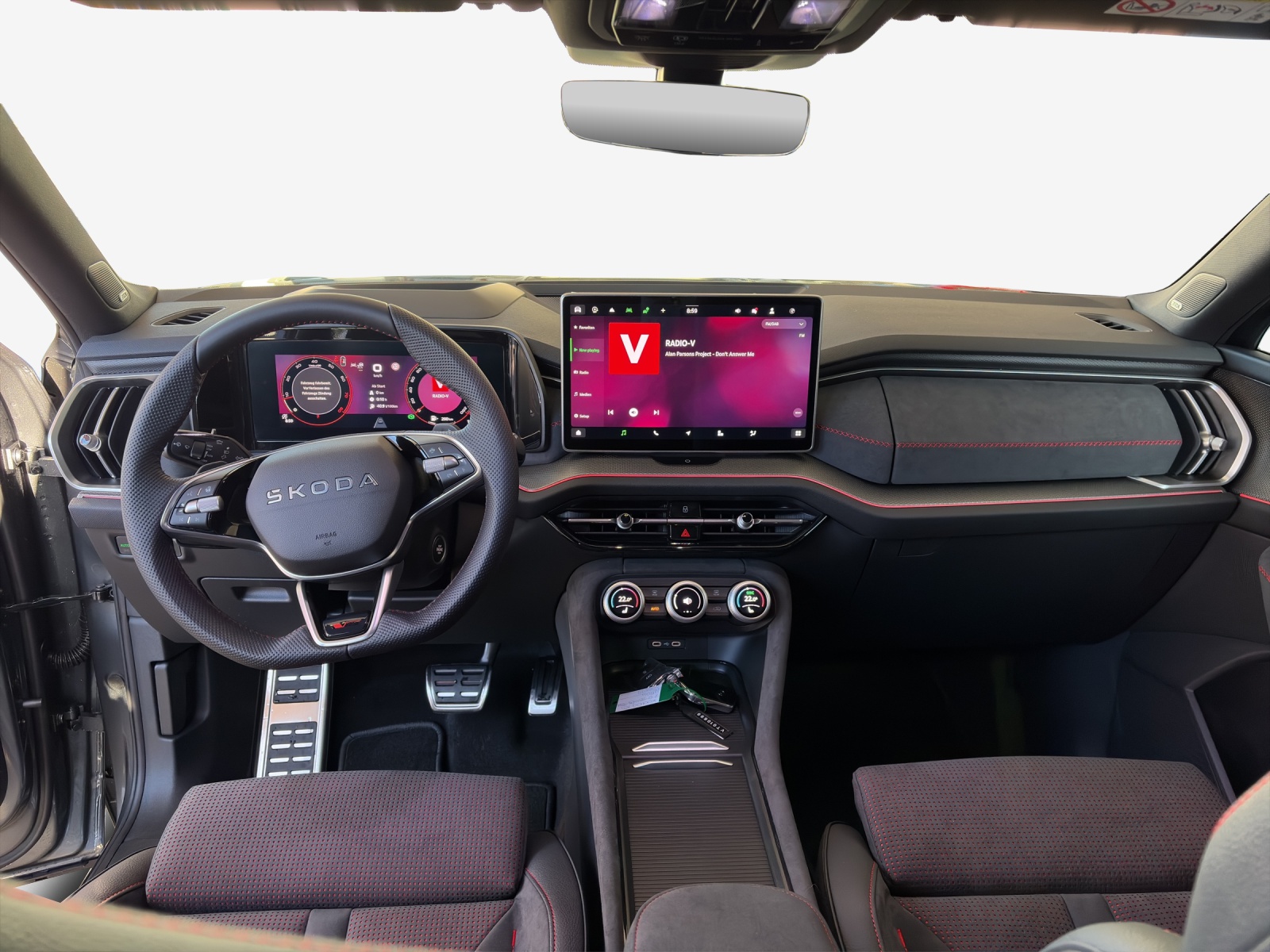 SKODA Kodiaq 2.0 TSI RS 4x4-image-7