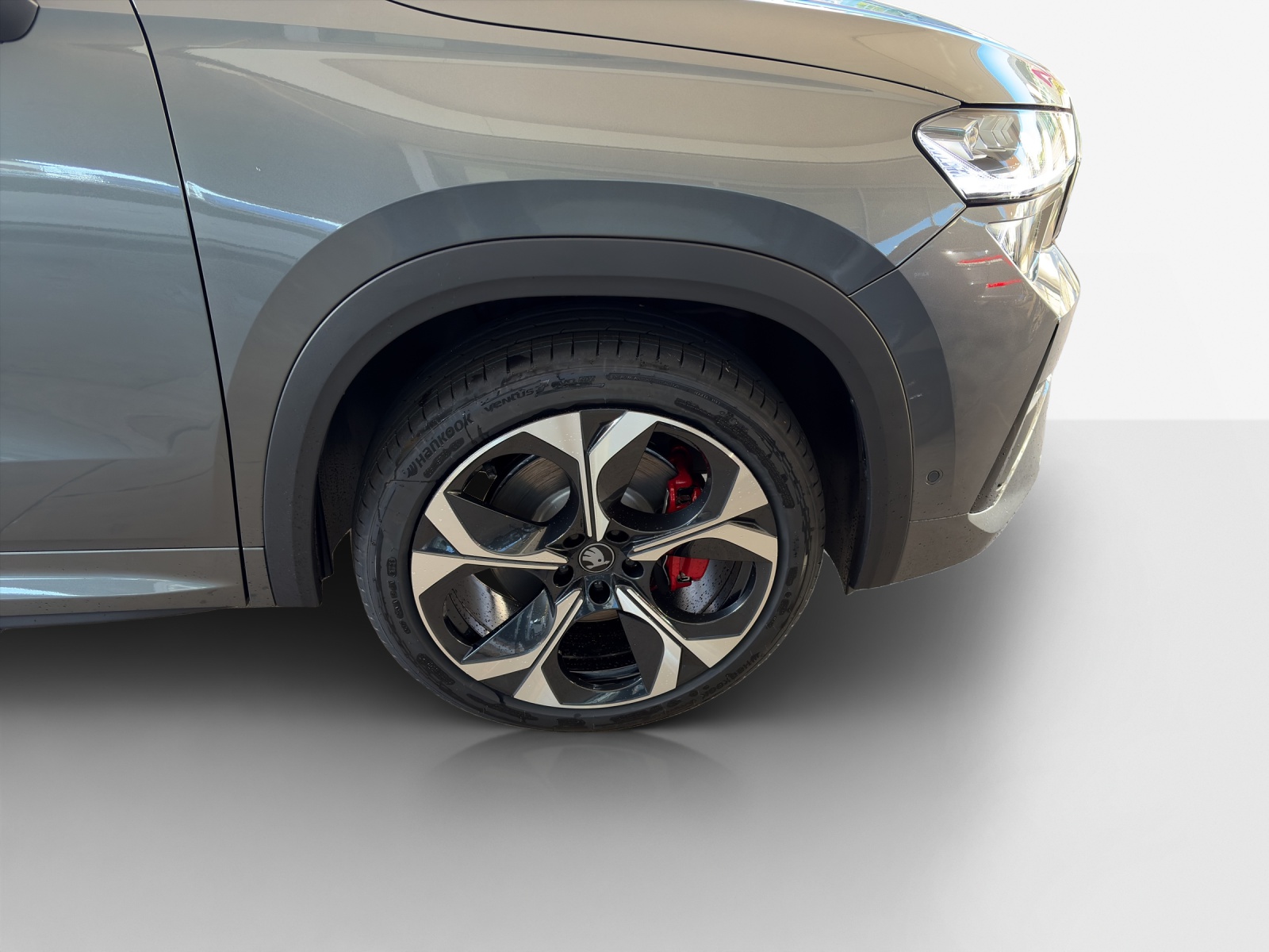 SKODA Kodiaq 2.0 TSI RS 4x4-image-13