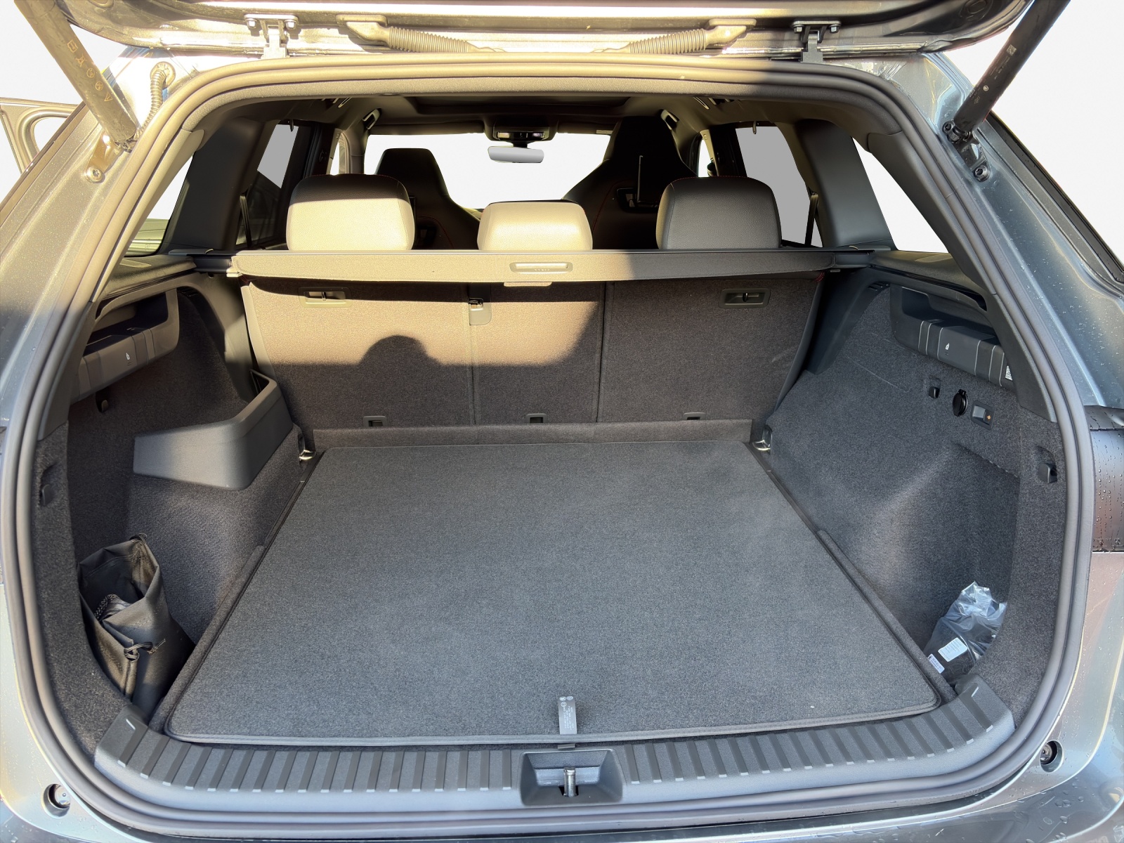 SKODA Kodiaq 2.0 TSI RS 4x4-image-11