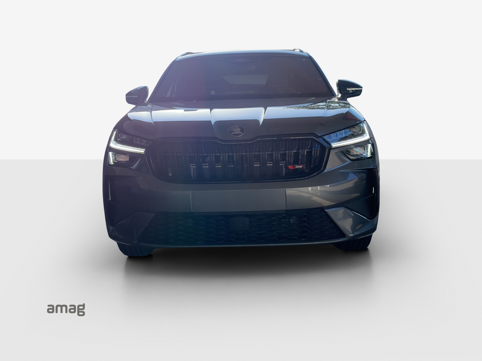 SKODA Kodiaq 2.0 TSI RS 4x4-image-5