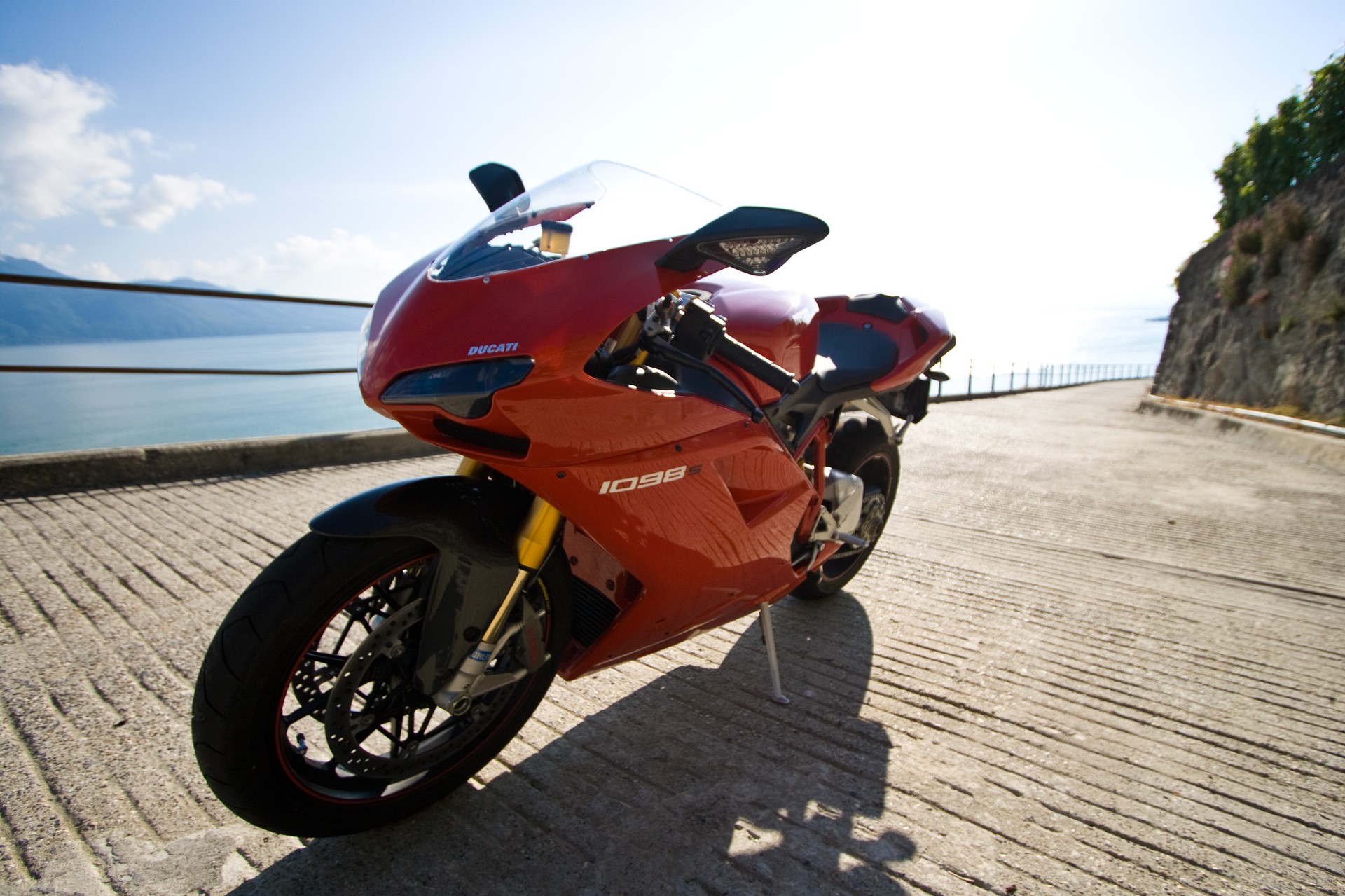 DUCATI 1098 S-image-3