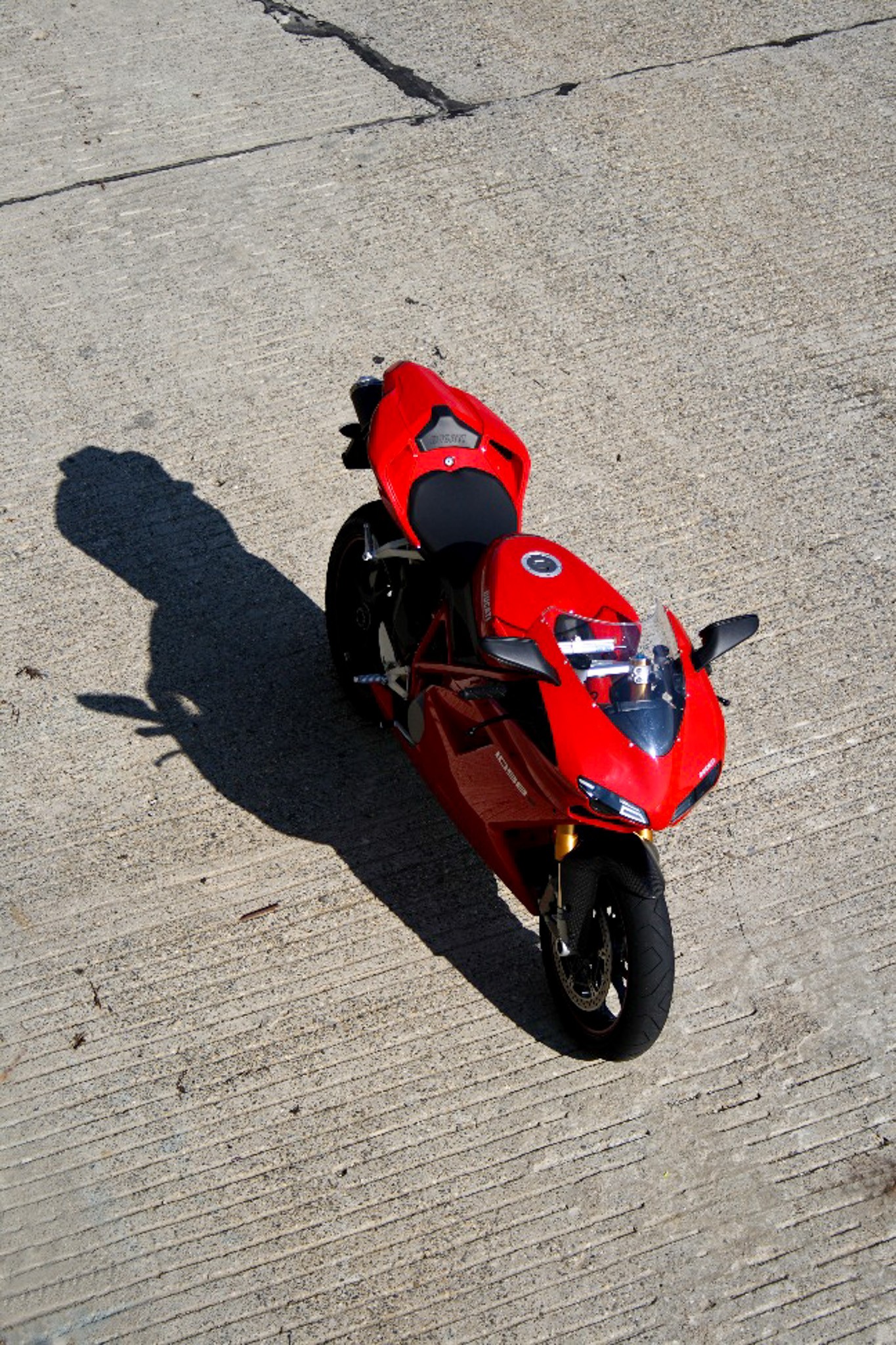 DUCATI 1098 S-image-4